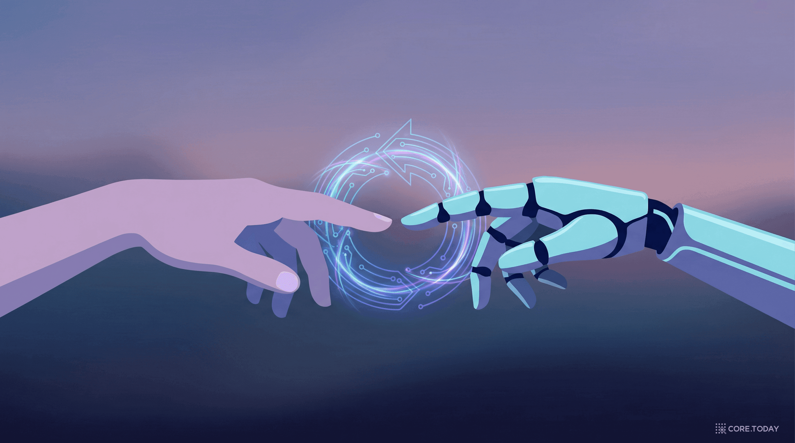 Human-in-the-Loop 특집: AI가 똑똑해질수록 사람이 더 중요해지는 역설