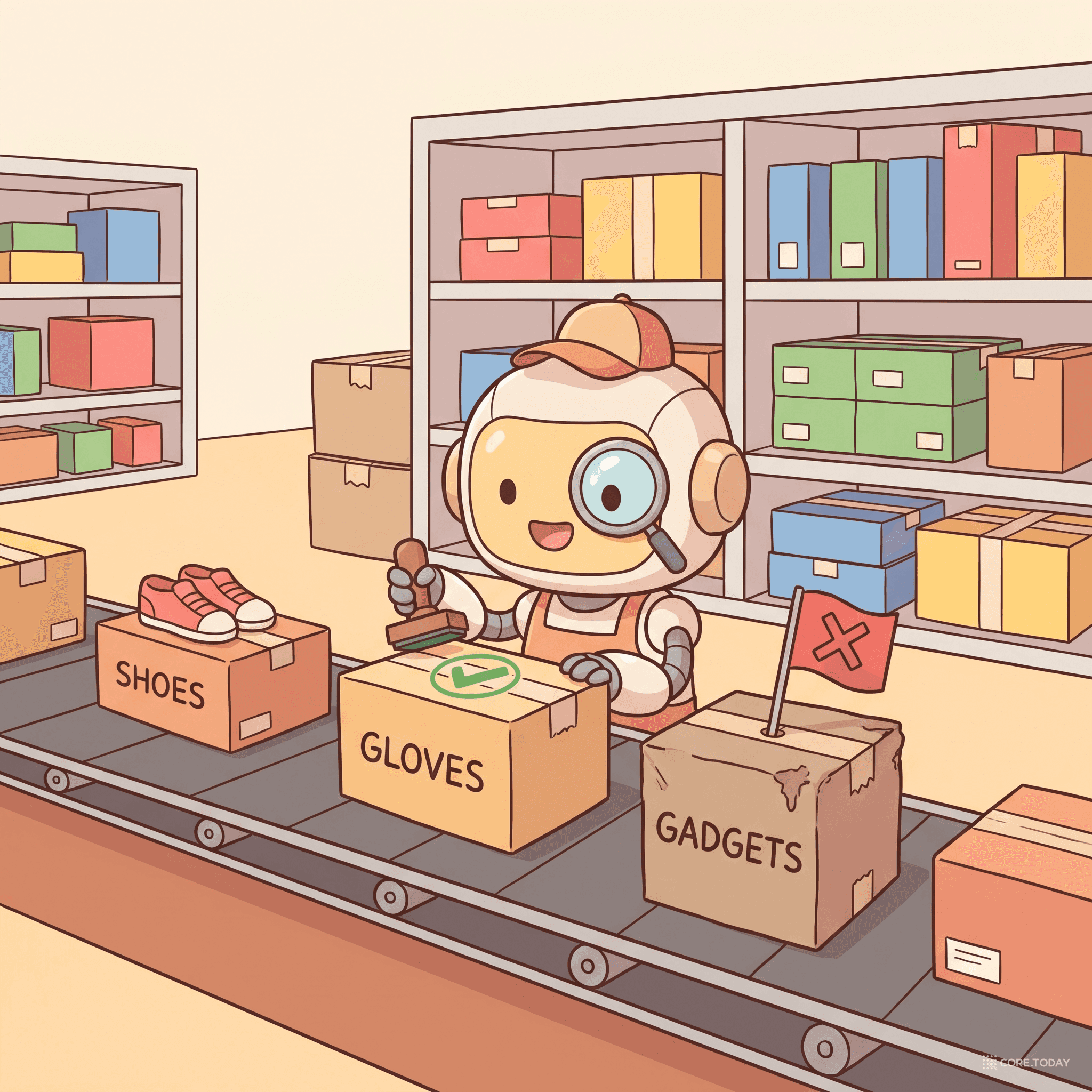 당신의 AI, 빌린 겁니까 가진 겁니까 (3부): 90억 모델이 프런티어를 이긴 날, 그리고 판별법