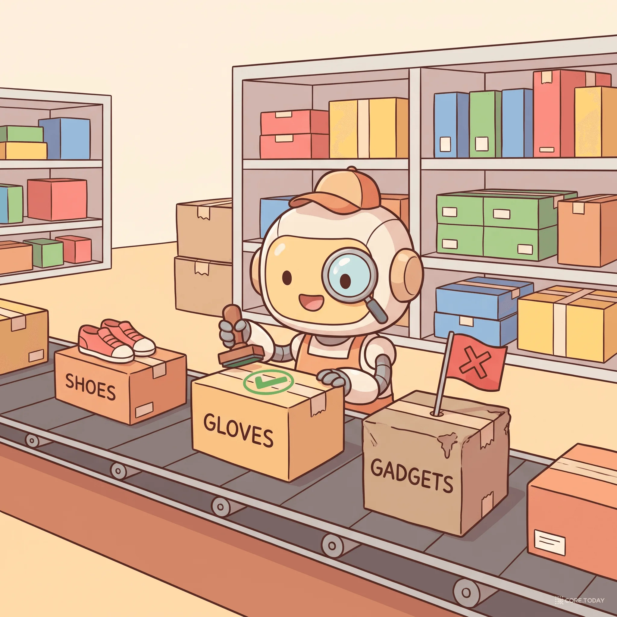 당신의 AI, 빌린 겁니까 가진 겁니까 (3부): 90억 모델이 프런티어를 이긴 날, 그리고 판별법