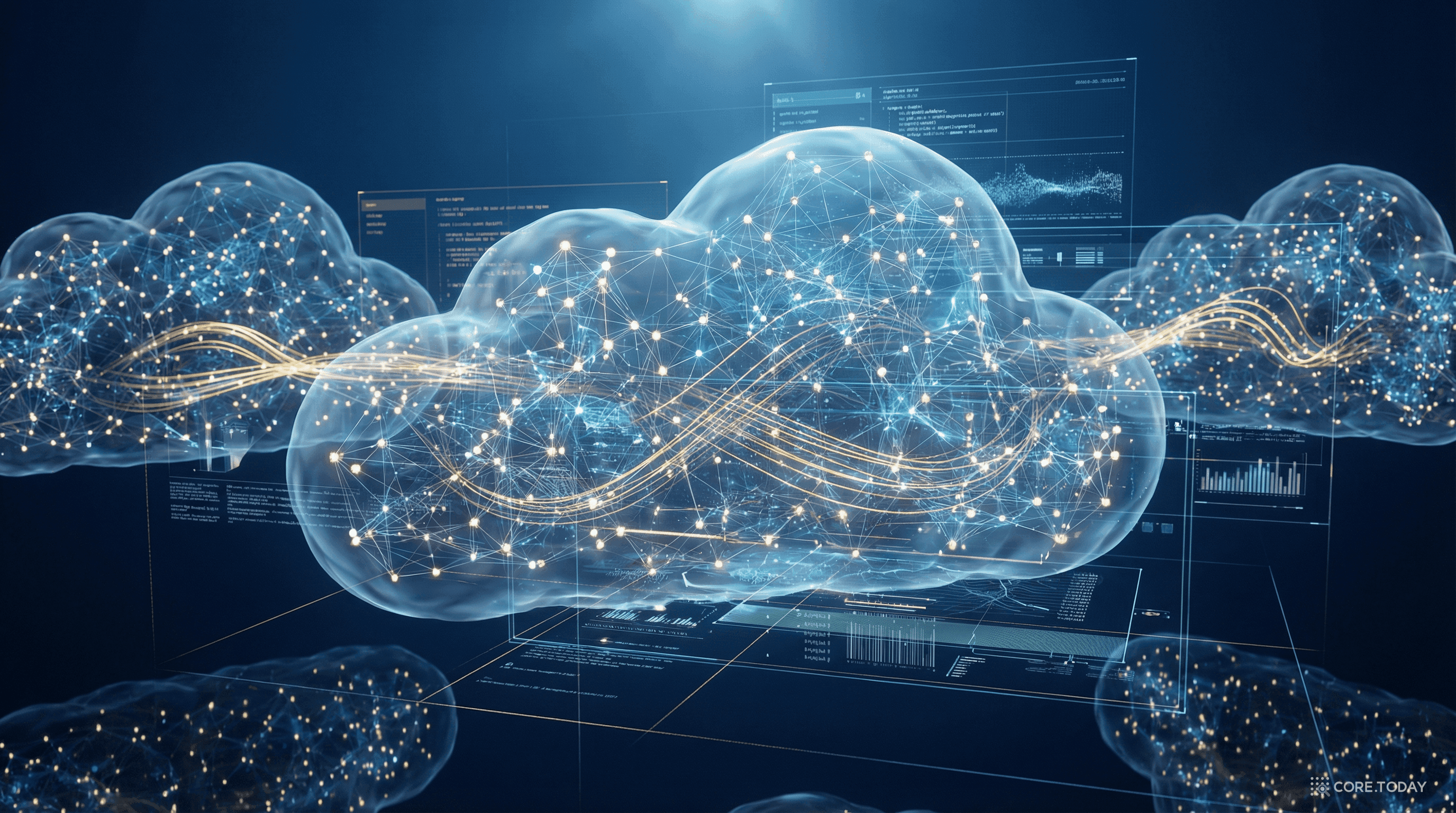 KERAIA 완전 해부 — AI가 '생각의 길'을 보여주는 시대