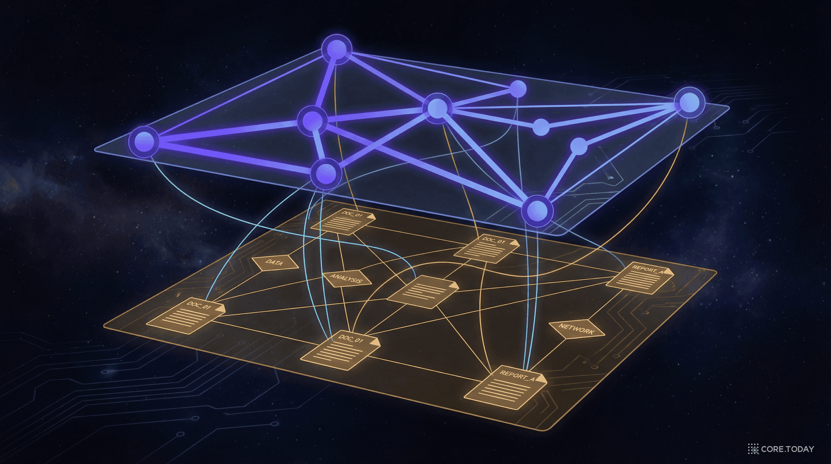 KET-RAG: GraphRAG의 품질을 1/10 비용으로 — KDD 2025가 주목한 다중 해상도 인덱싱