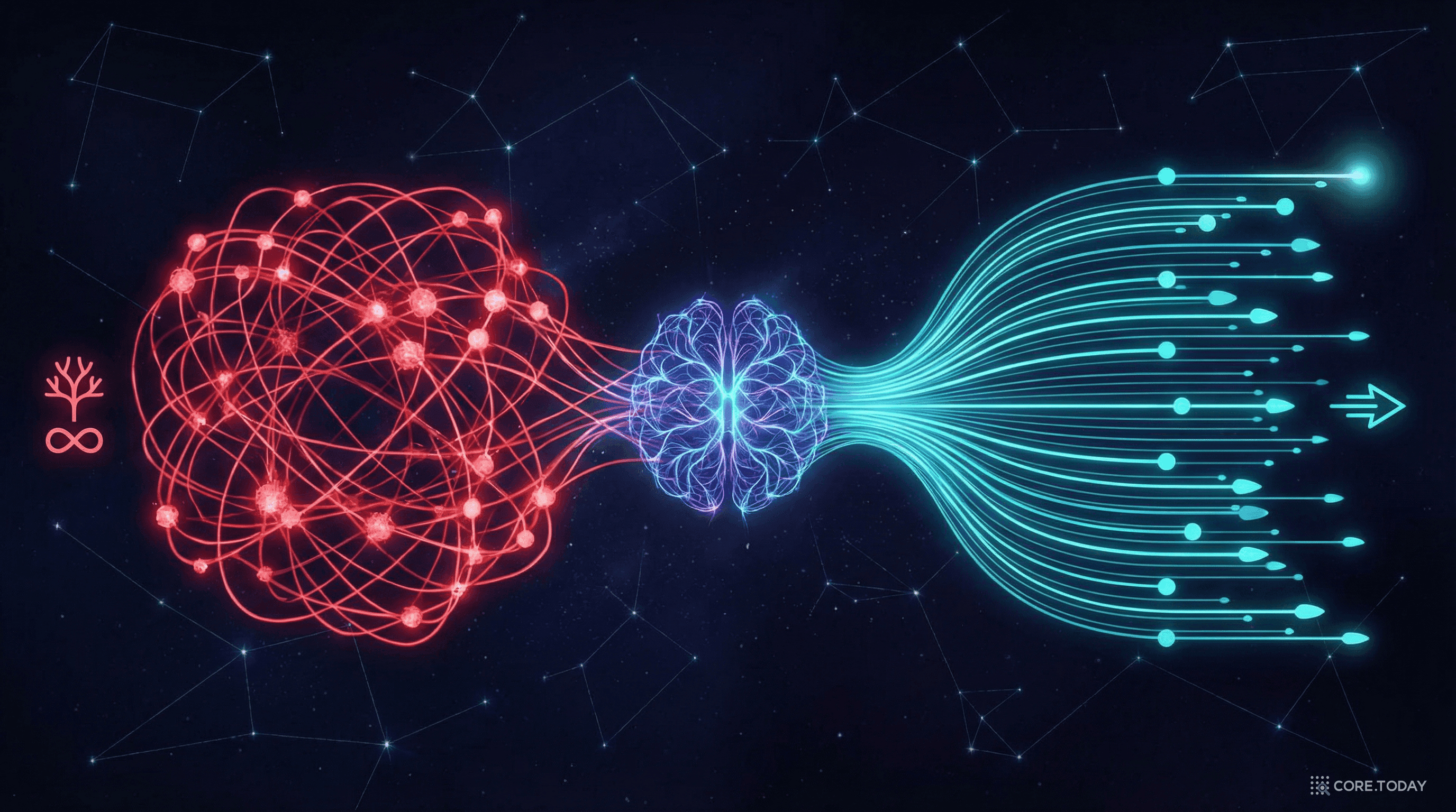 Kimi Linear 특집: '어텐션이 전부'인 시대, 선형 어텐션이 왕좌를 빼앗다