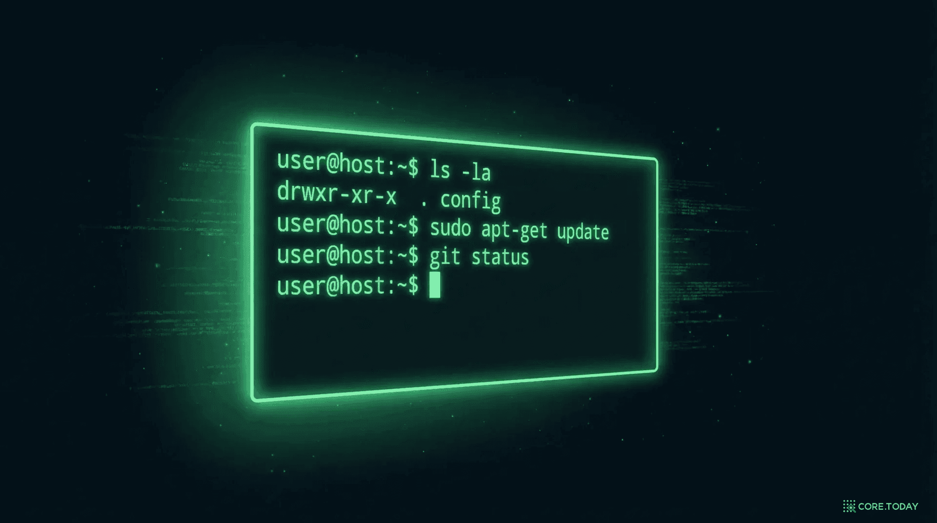 Linux 터미널 입문: 마우스 없이 컴퓨터를 다루는 법