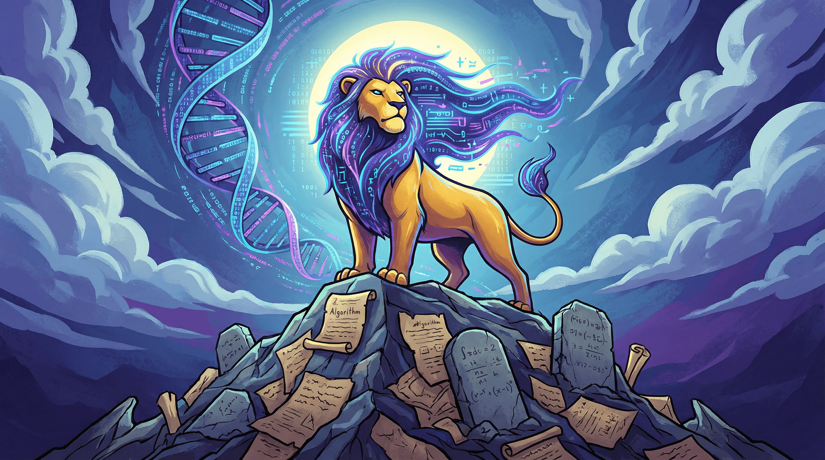 Lion 옵티마이저 특집: AI가 스스로 발견한 최적화 알고리즘