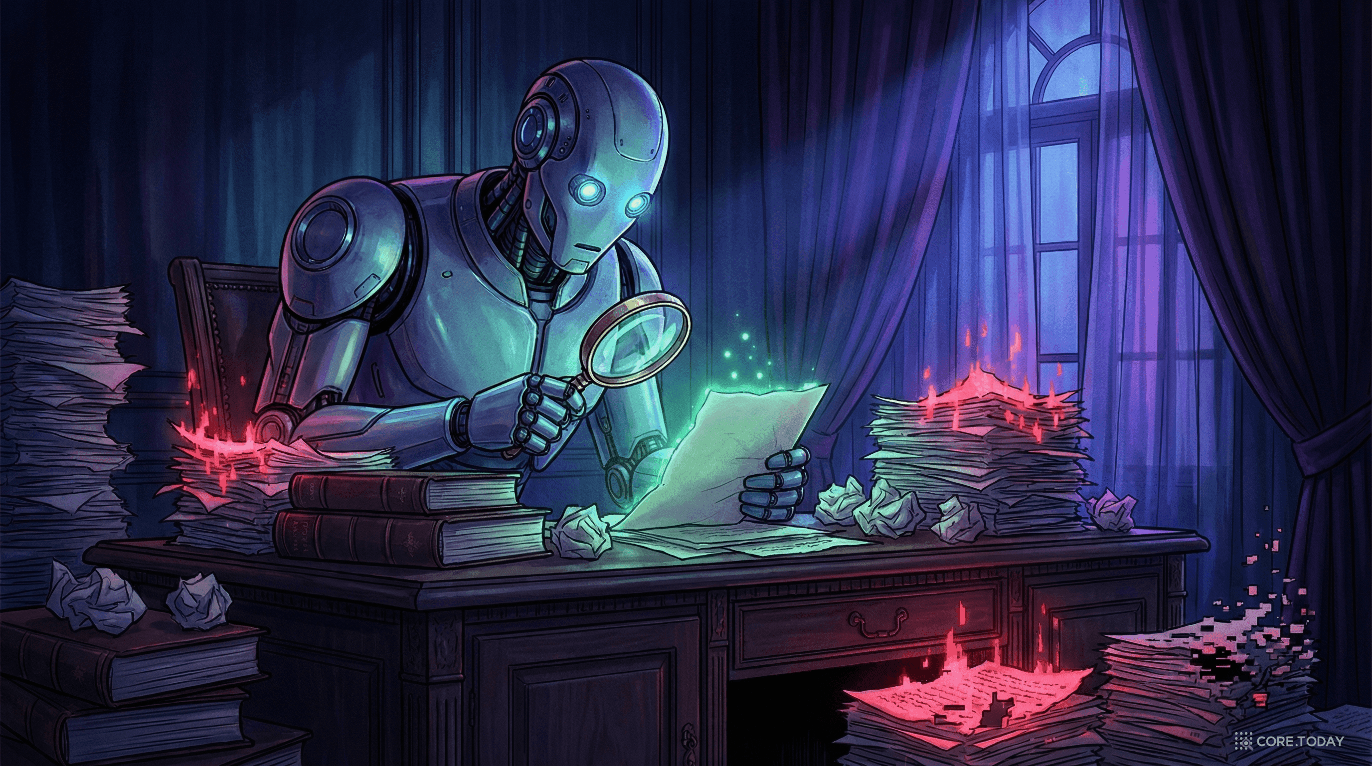 LLM은 문서를 읽고도 얼마나 거짓말할까? 1,720억 토큰 대실험의 충격적 결과