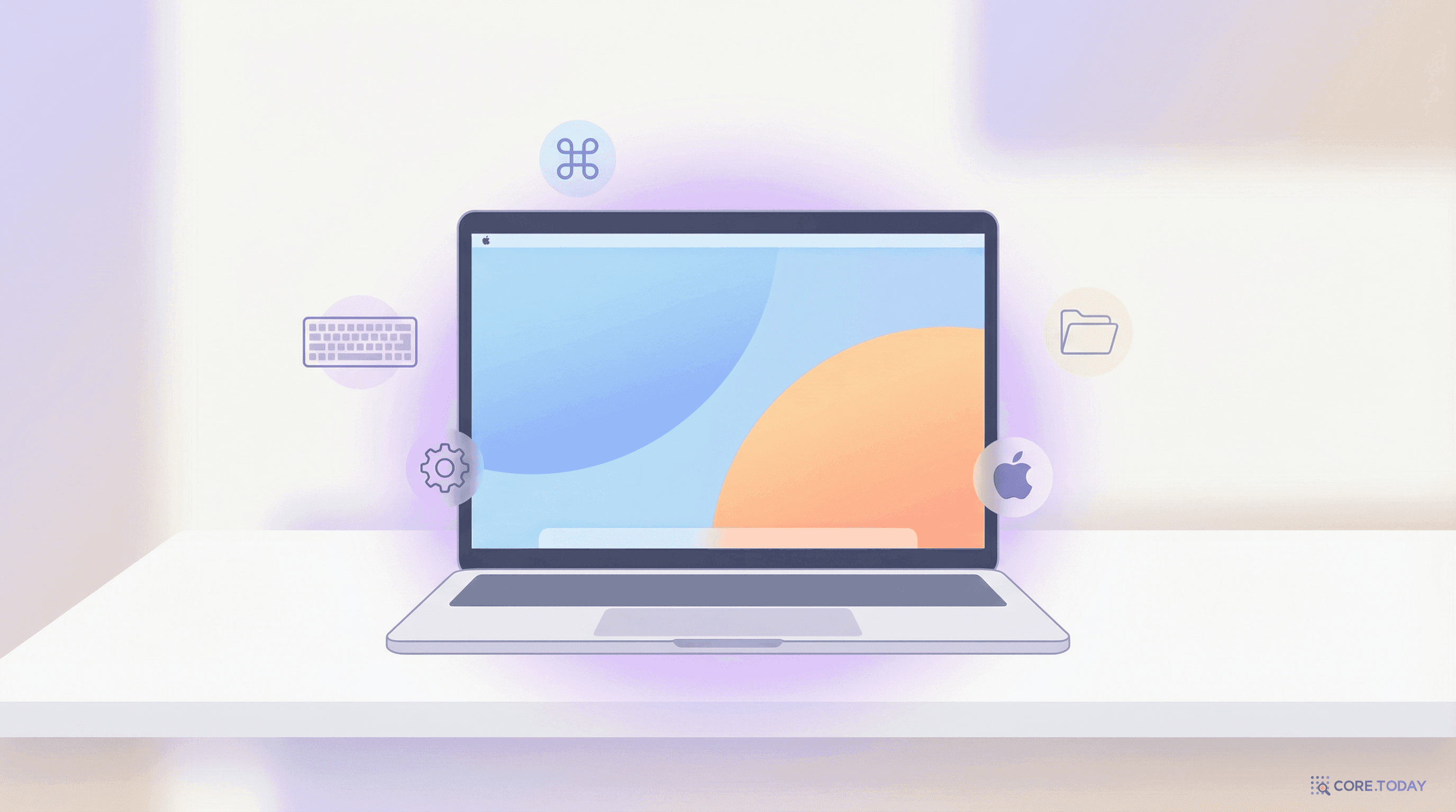 Mac 입문 완전 가이드 2026 (Part 1): macOS Tahoe 이해부터 첫 설정까지
