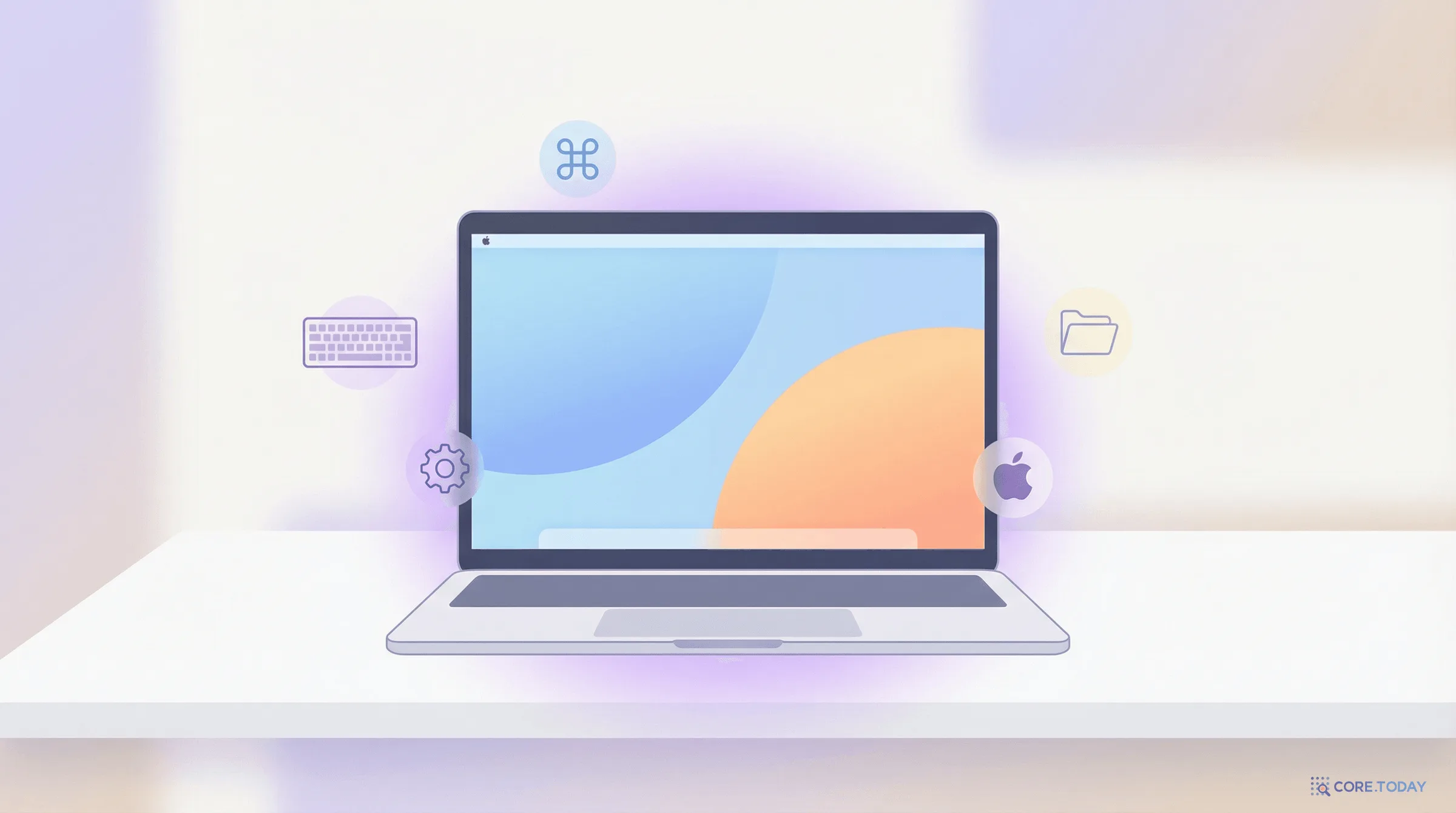 Mac 입문 완전 가이드 2026 (Part 1): macOS Tahoe 이해부터 첫 설정까지