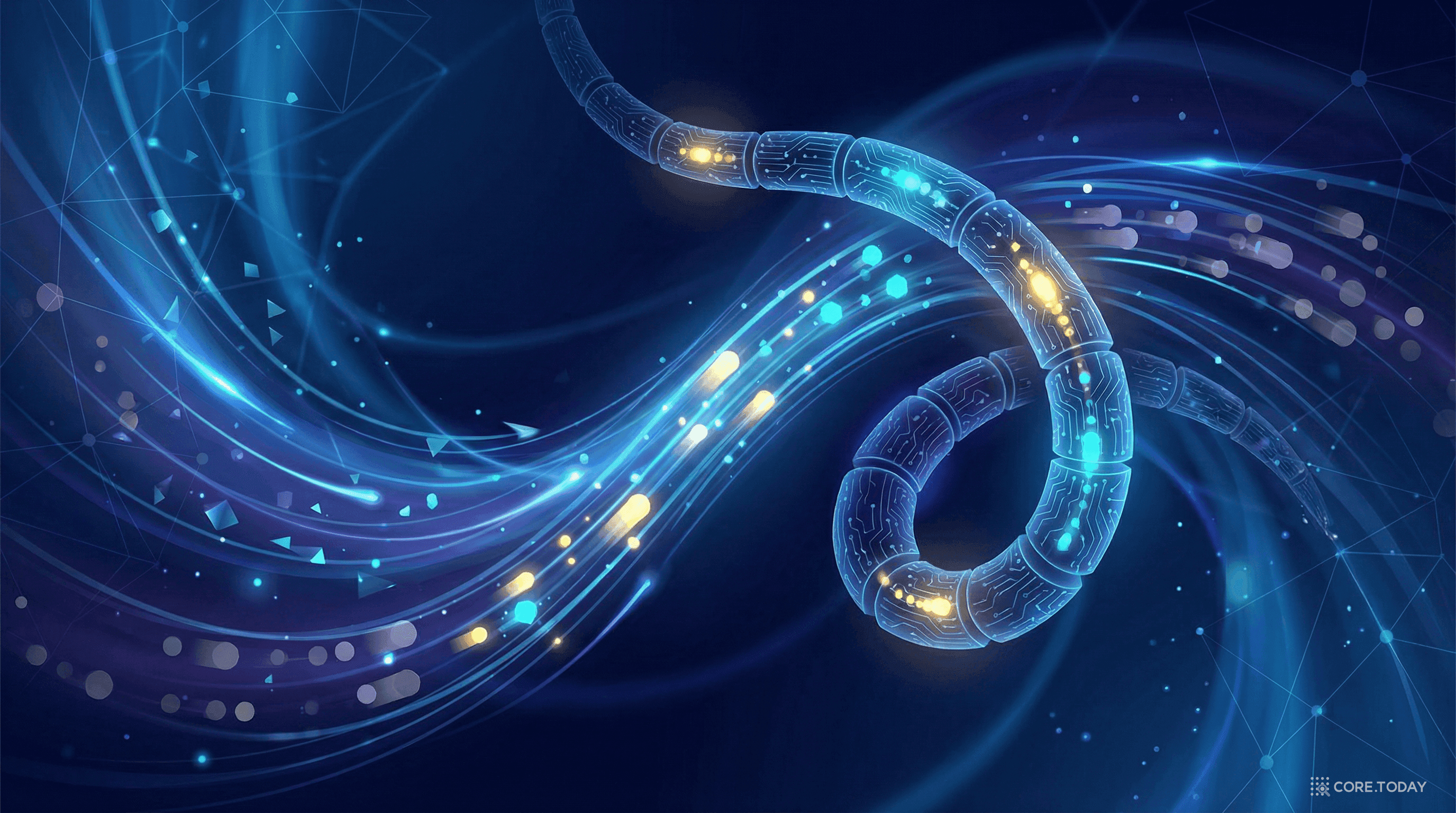 Mamba SSM 완전 정복: Transformer의 왕좌를 위협하는 '선택적 기억'의 혁명