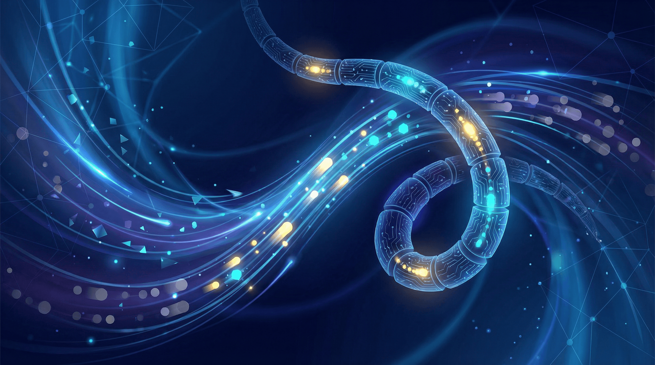 Mamba SSM 완전 정복: Transformer의 왕좌를 위협하는 '선택적 기억'의 혁명