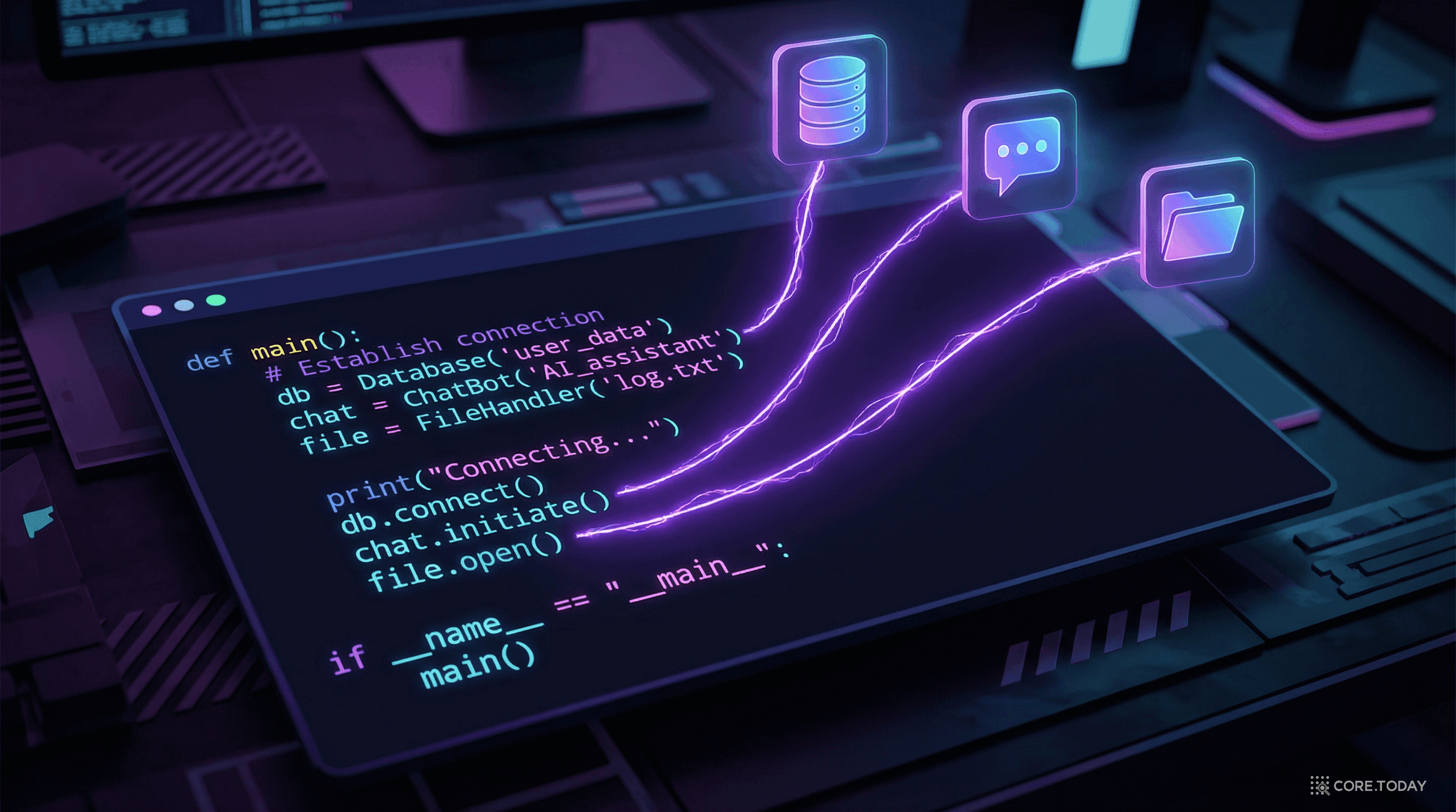 MCP 서버를 직접 만들어보자 — 프로토콜부터 구현까지 (Part 2)