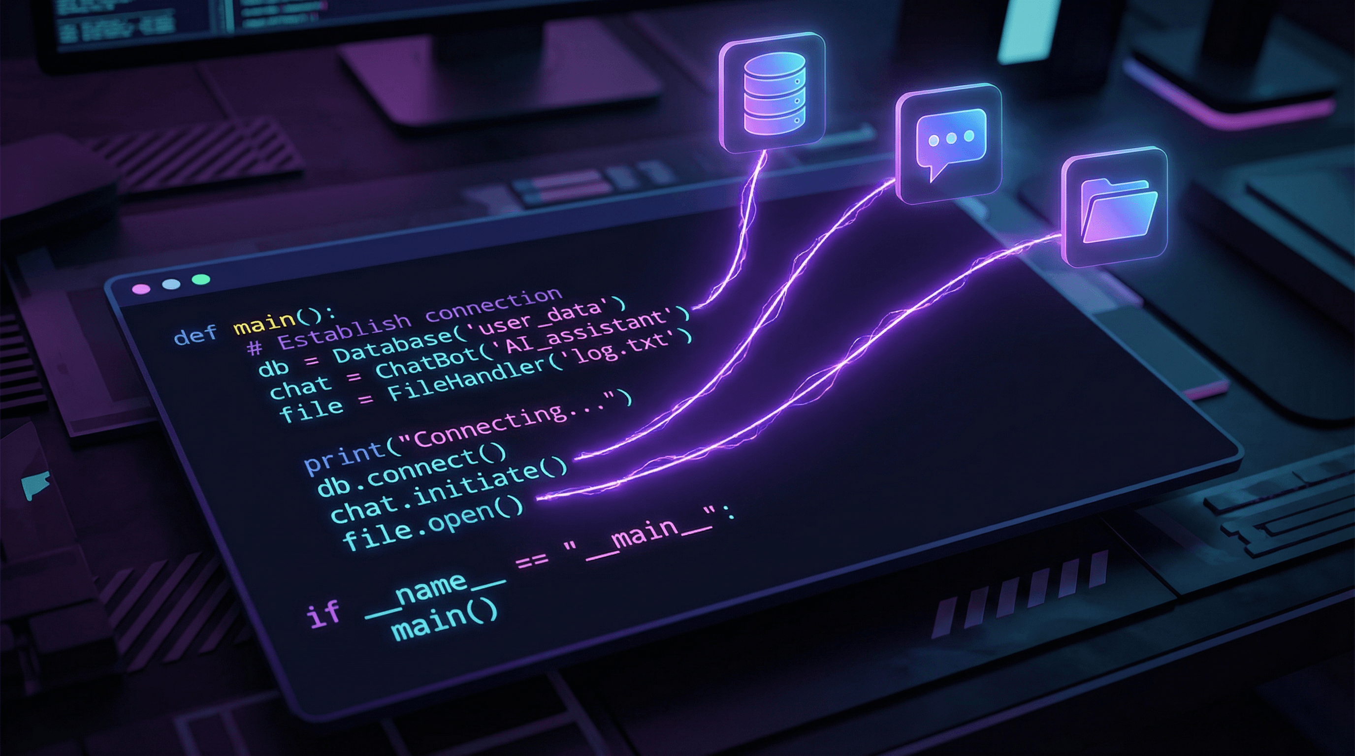 MCP 서버를 직접 만들어보자 — 프로토콜부터 구현까지 (Part 2)