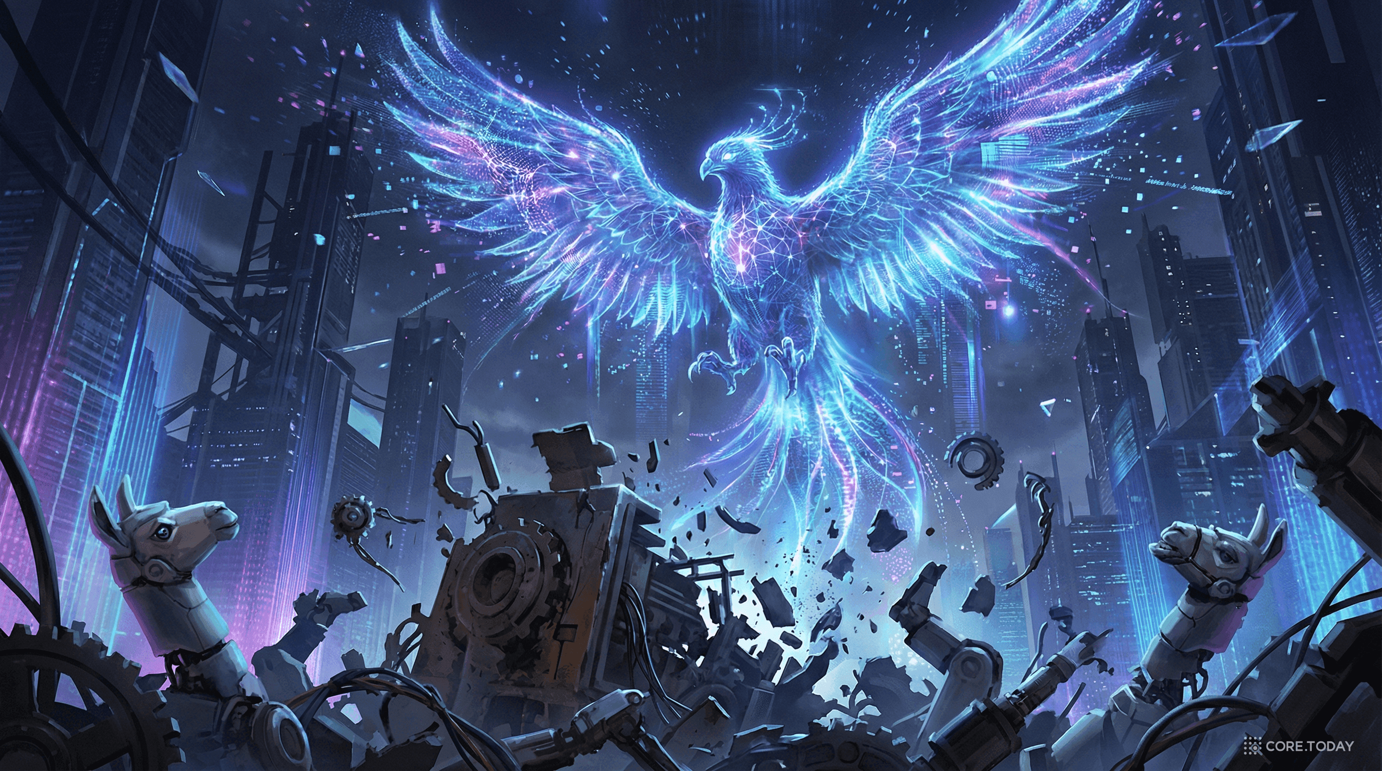 Meta Muse Spark 특집: LLaMA의 좌절에서 Muse의 비상까지 — Meta AI 대반격의 모든 것