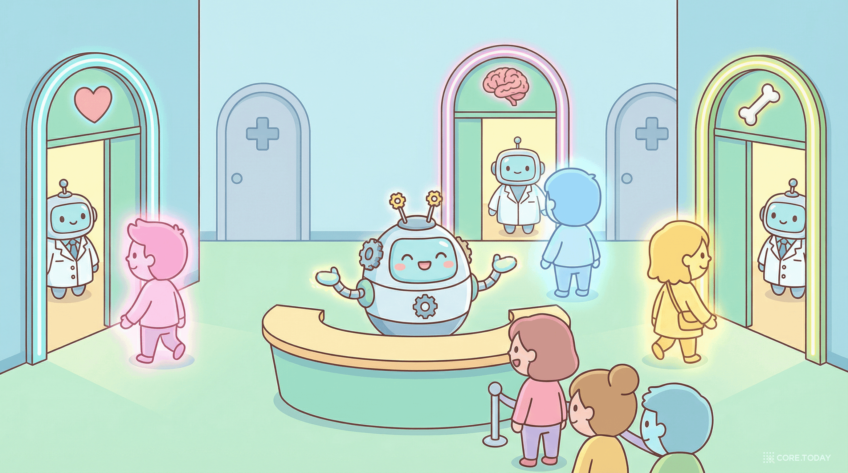 Mixture of Experts 완전 해부: 1.8조 파라미터인데 왜 빠른가