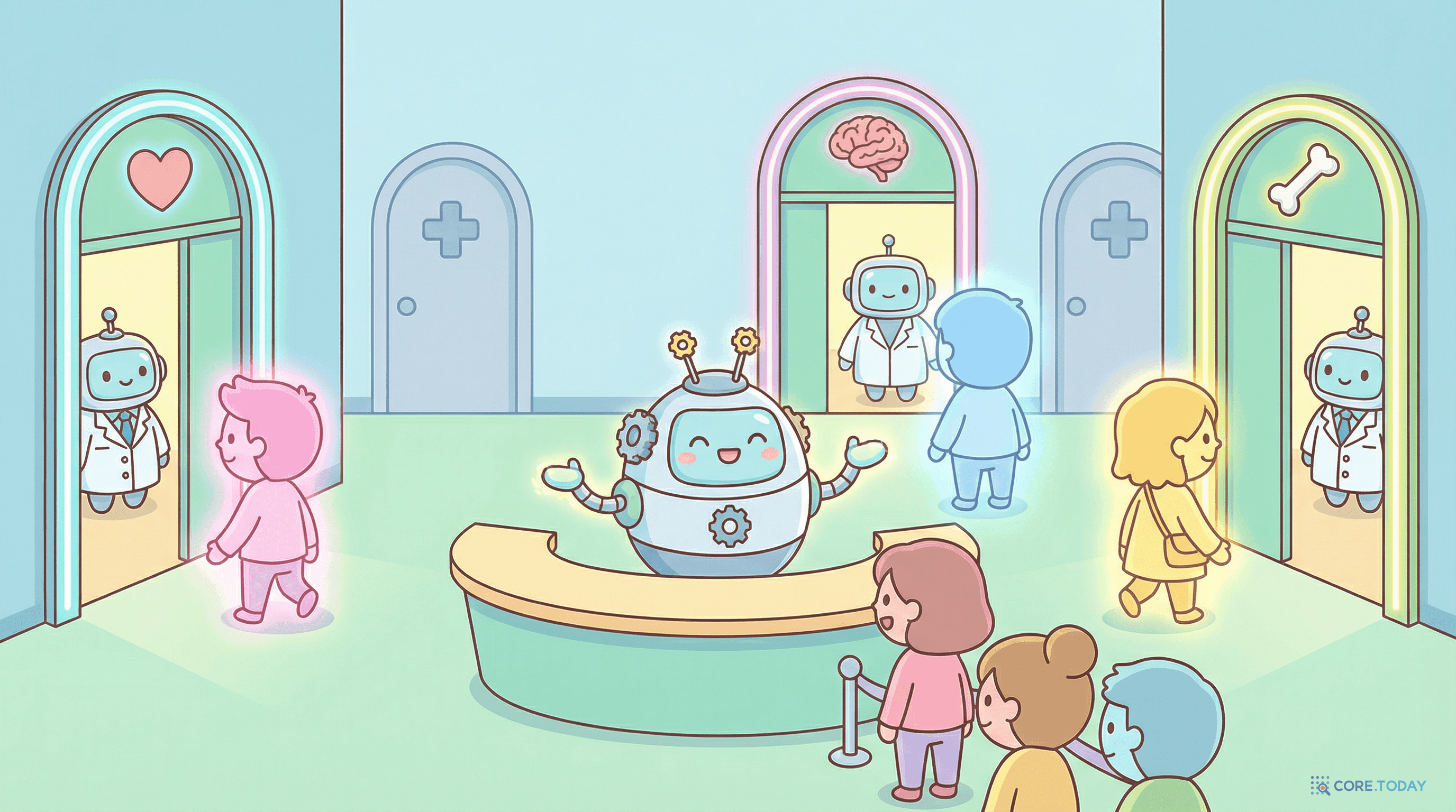 Mixture of Experts 완전 해부: 1.8조 파라미터인데 왜 빠른가