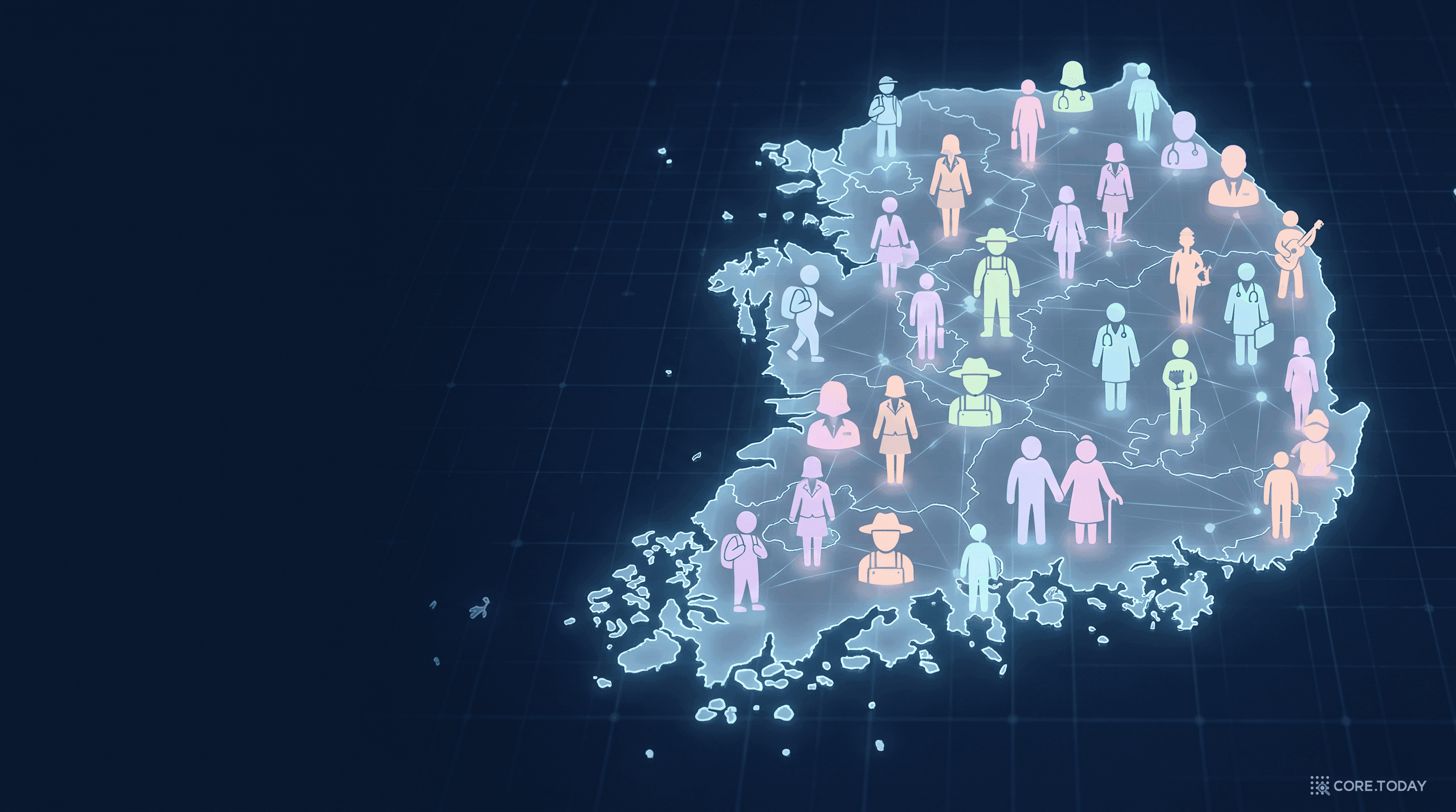 NVIDIA Nemotron-Personas-Korea 완전 해부 — 700만 한국인 합성 페르소나가 소버린 AI를 바꾸는 법