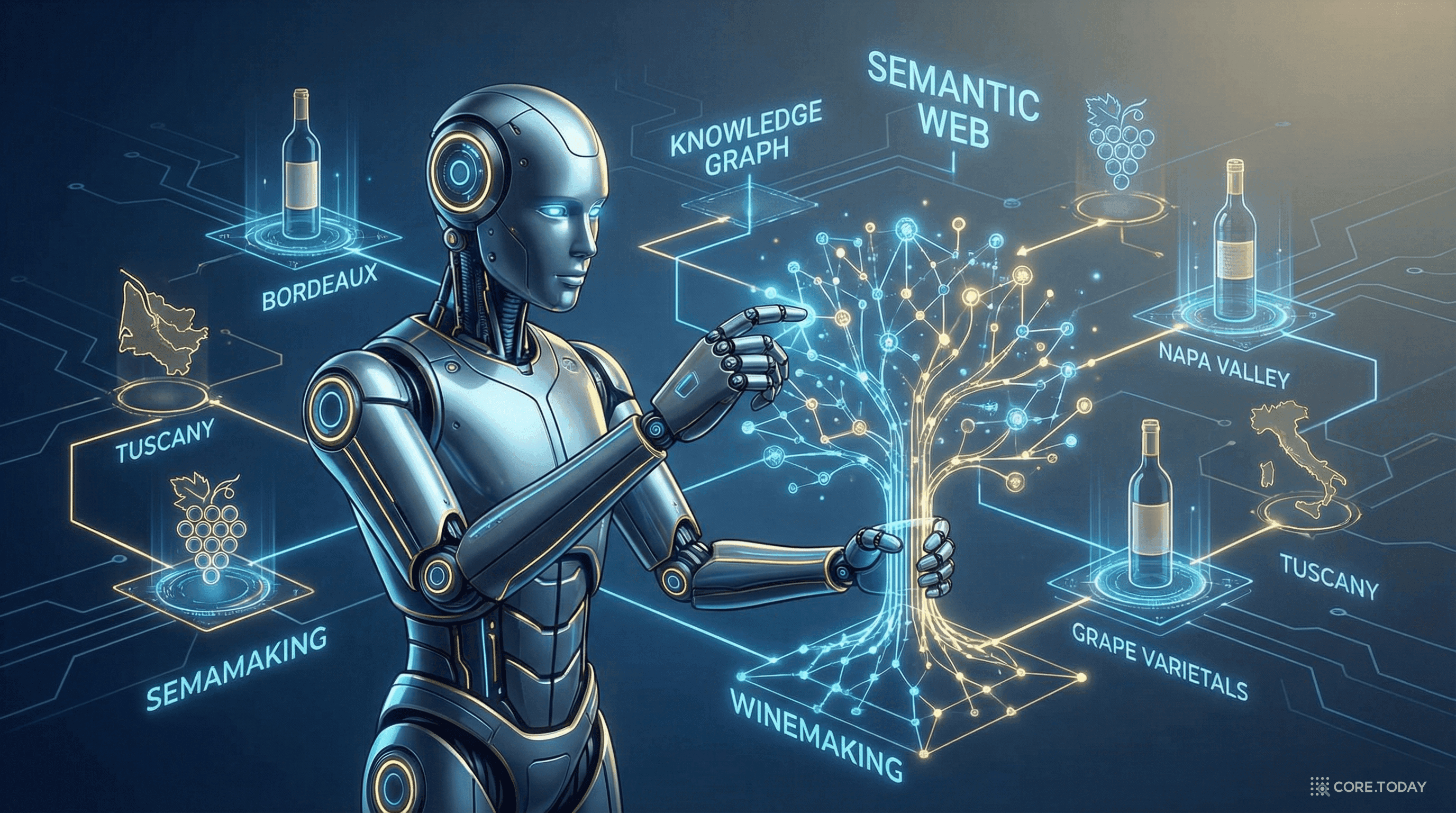 NeOn-GPT: LLM이 온톨로지를 자동으로 만들어 준다고?