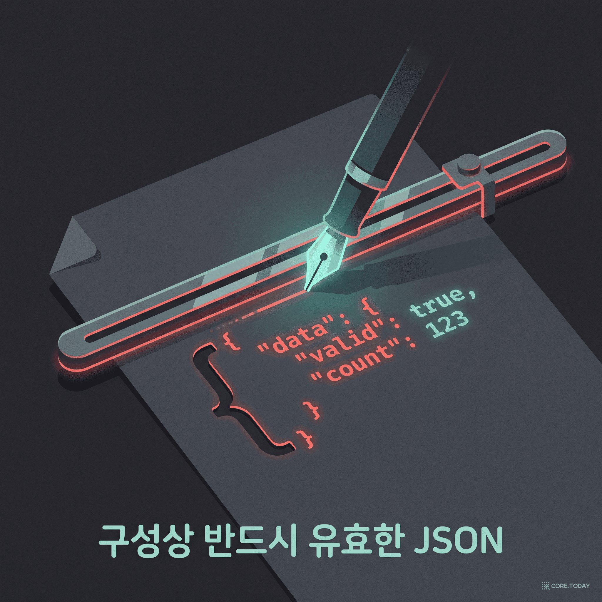 넷플릭스는 왜 LLM을 직접 서빙하는가 (3부): 제약 디코딩, 규모의 벽을 넘다