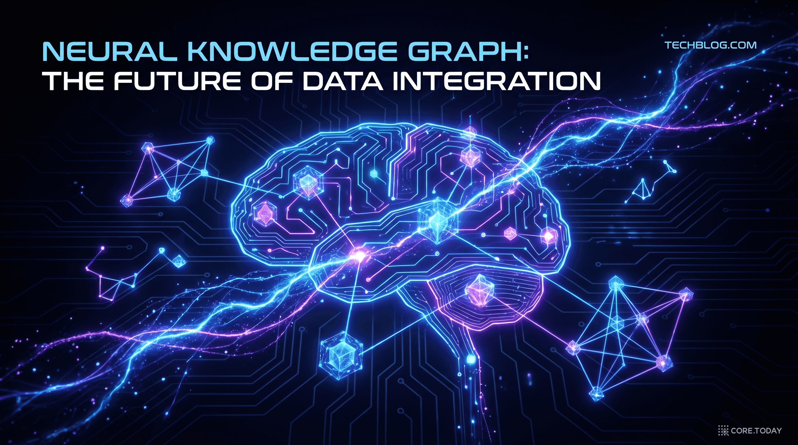 뉴럴 그래프 데이터베이스: AI가 '관계'를 이해하는 시대의 데이터 관리 혁명