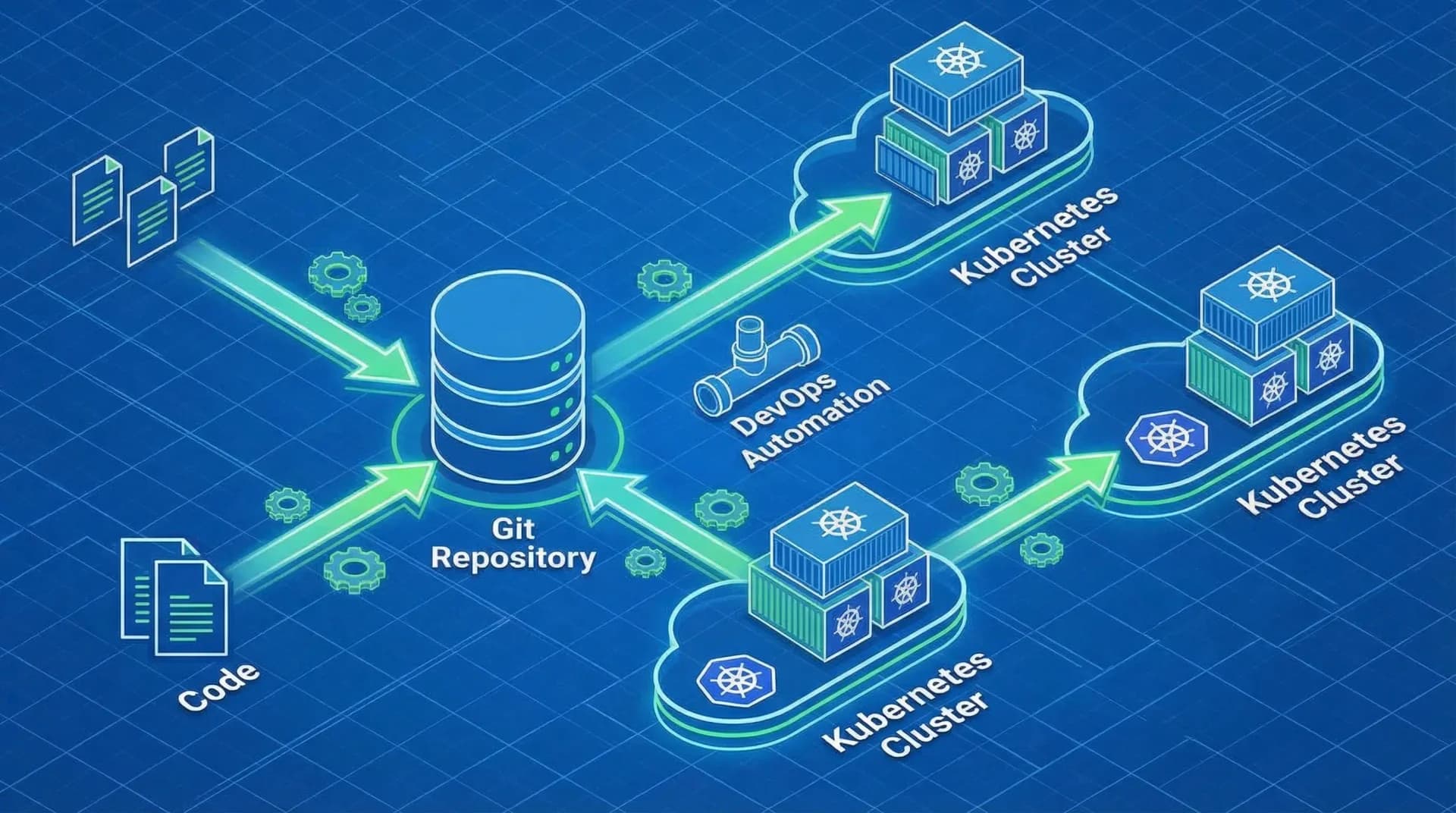 Nginx 완전 정복: 웹 서버의 '교통 경찰'이 하는 일
