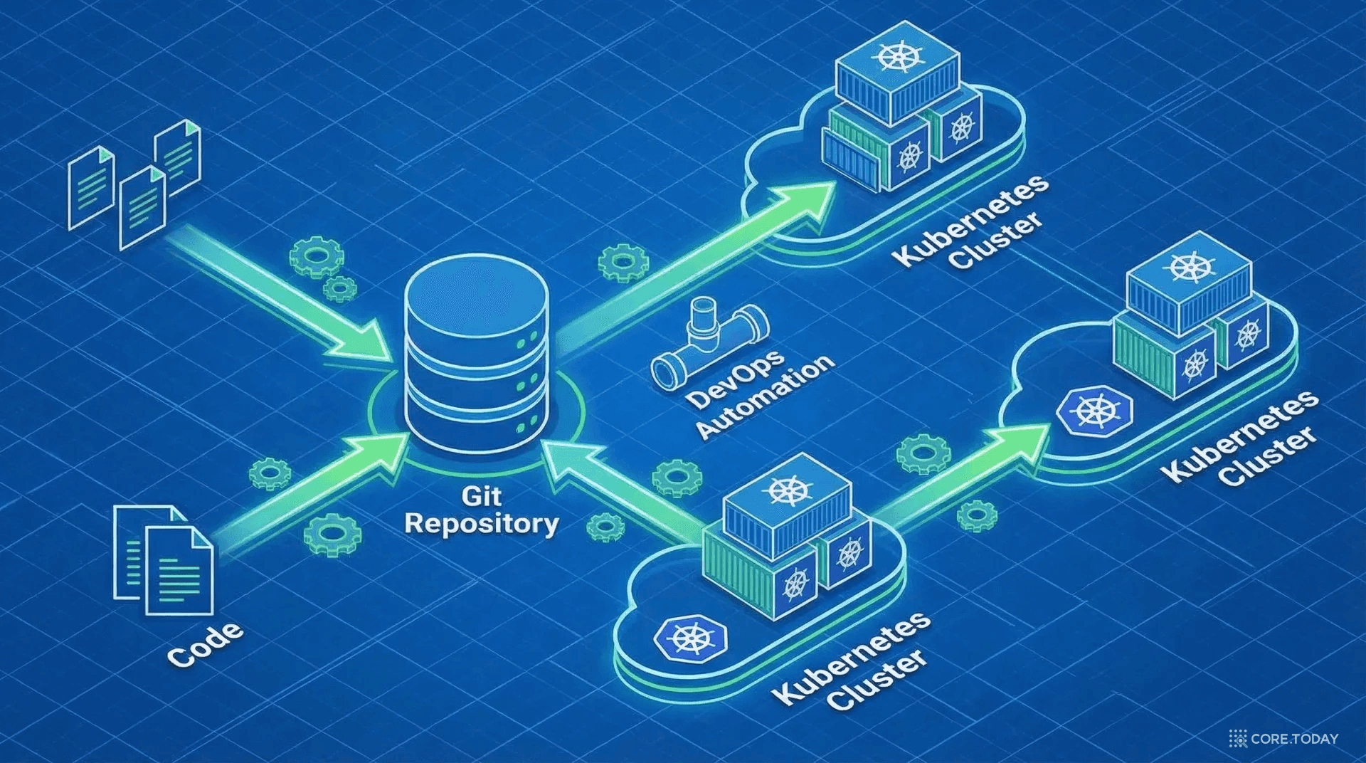 Nginx 완전 정복: 웹 서버의 '교통 경찰'이 하는 일
