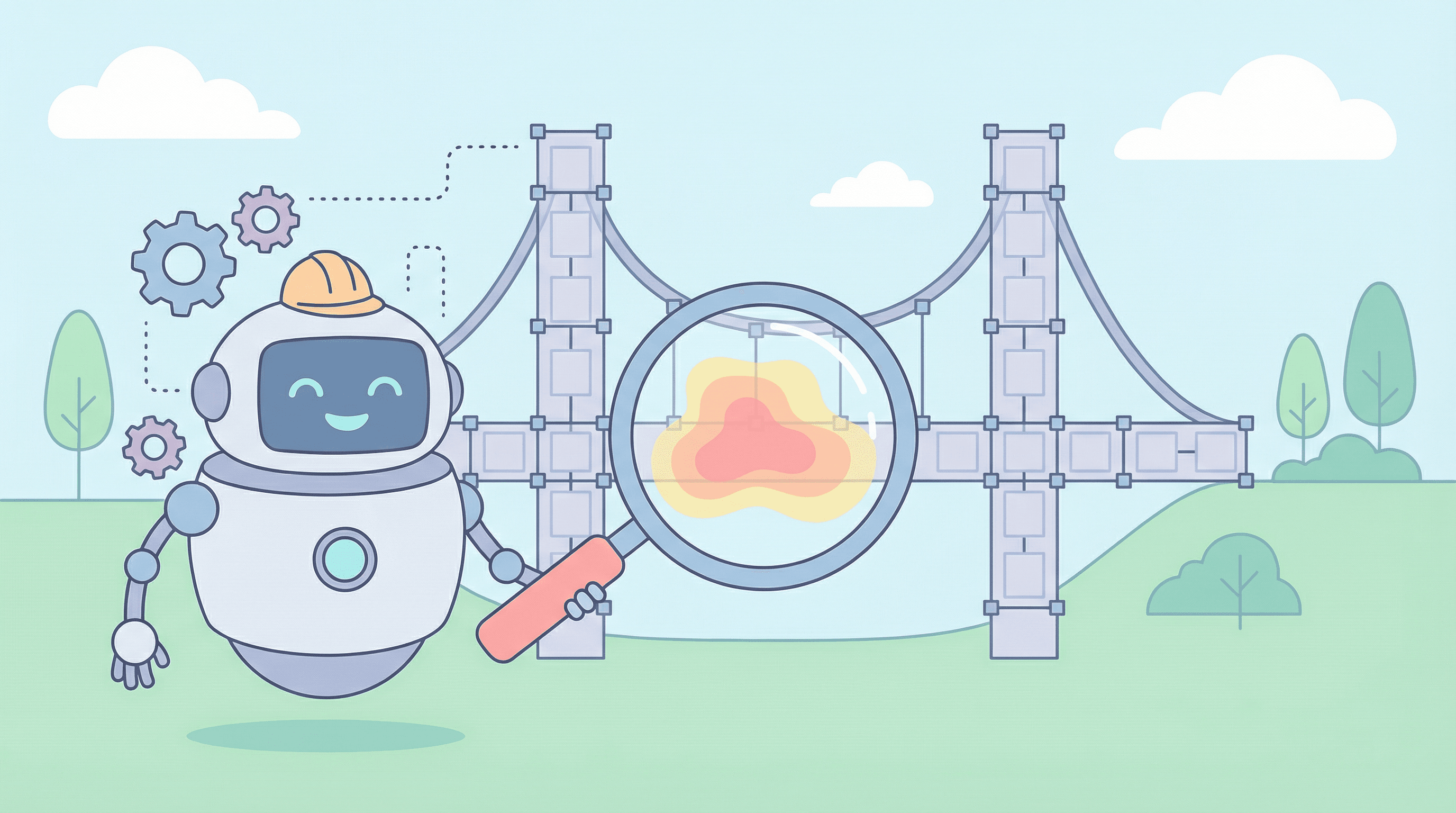 다리가 무너지기 전에 계산한다 — 수치해석 FEM·FDM·FVM 완전 가이드