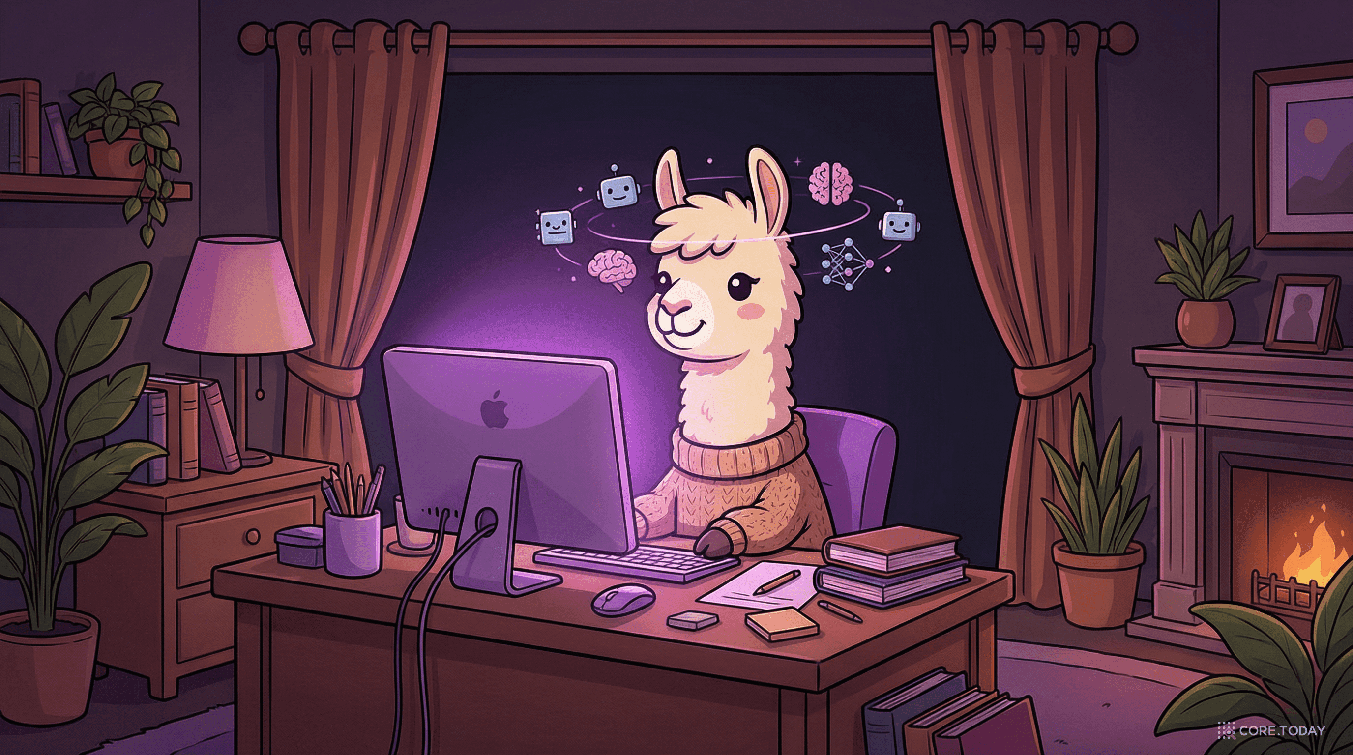 Ollama 완전 가이드: 클라우드 없이 내 PC에서 AI를 돌리는 가장 쉬운 방법