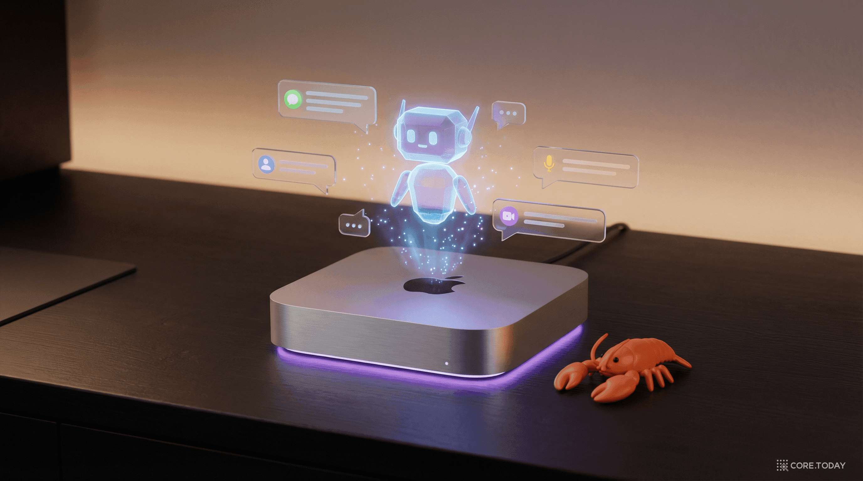 OpenClaw를 위해 Mac을 샀습니다 — 실사용 후기, 비용, 그리고 현실