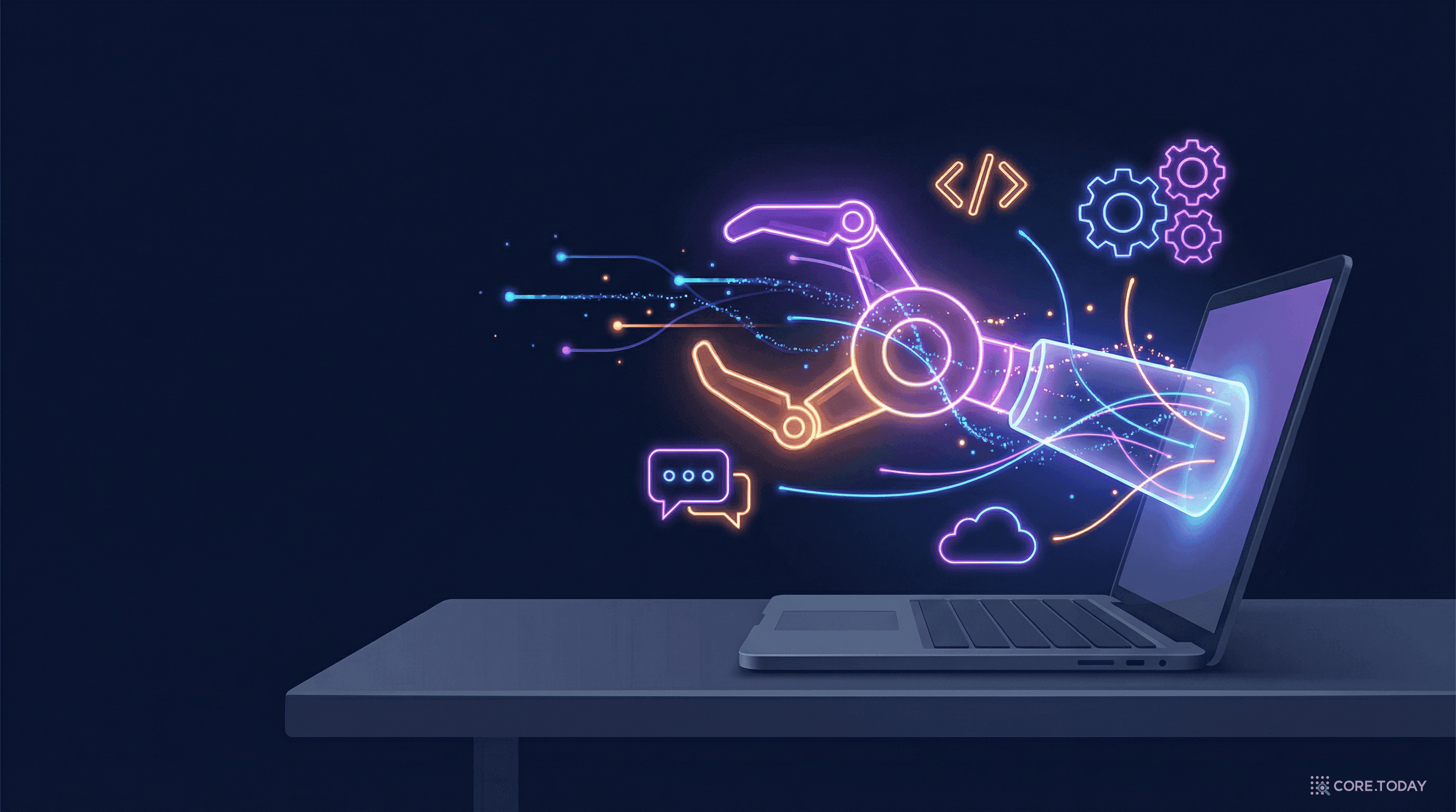 OpenClaw — 주말 프로젝트가 AI의 다음 챕터가 되기까지