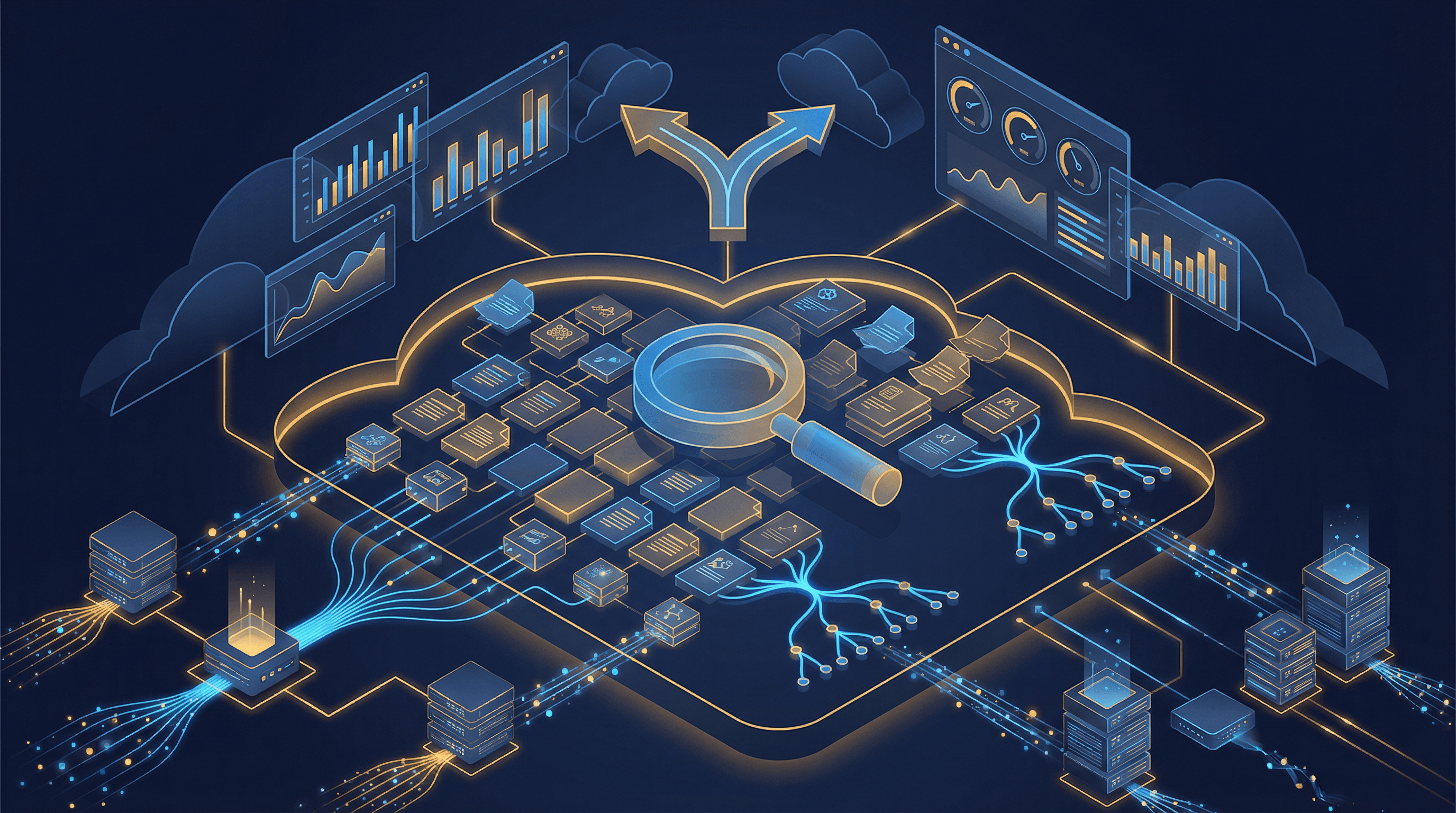 OpenSearch 완전 정복: 오픈소스 전쟁에서 태어난 검색·분석 엔진의 모든 것