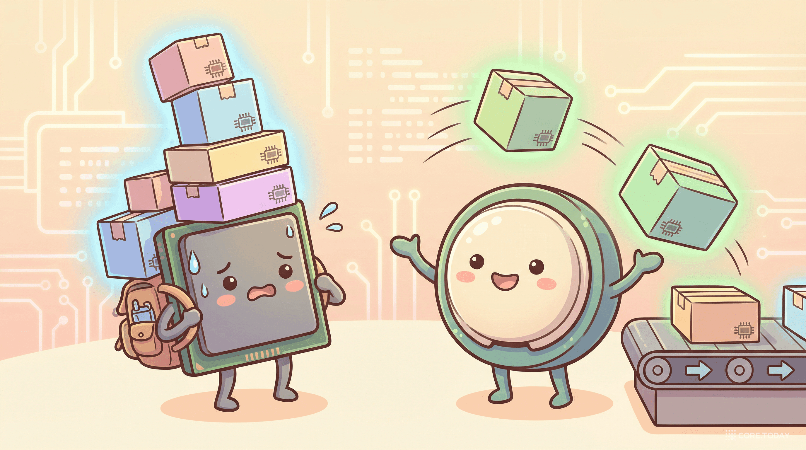 PagedAdamW 특집: GPU 메모리가 부족해도 LLM을 파인튜닝하는 법