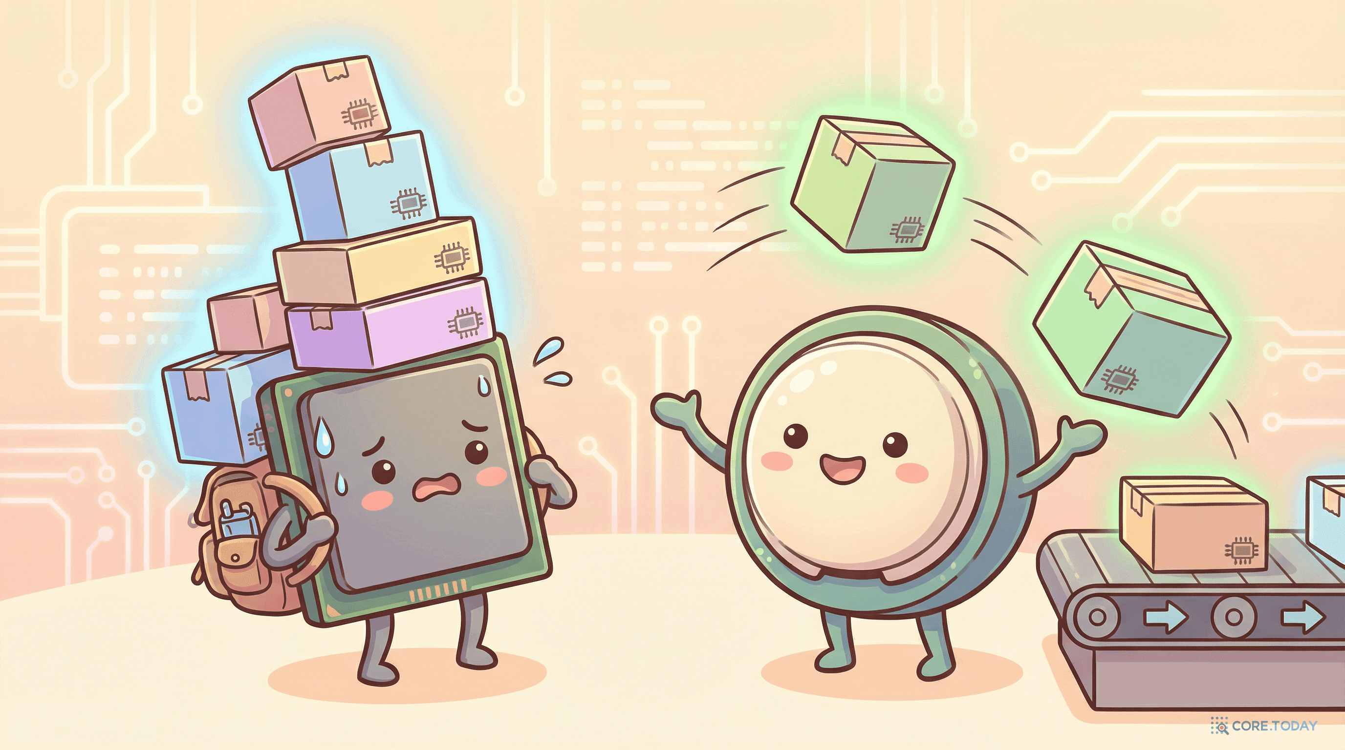 PagedAdamW 특집: GPU 메모리가 부족해도 LLM을 파인튜닝하는 법