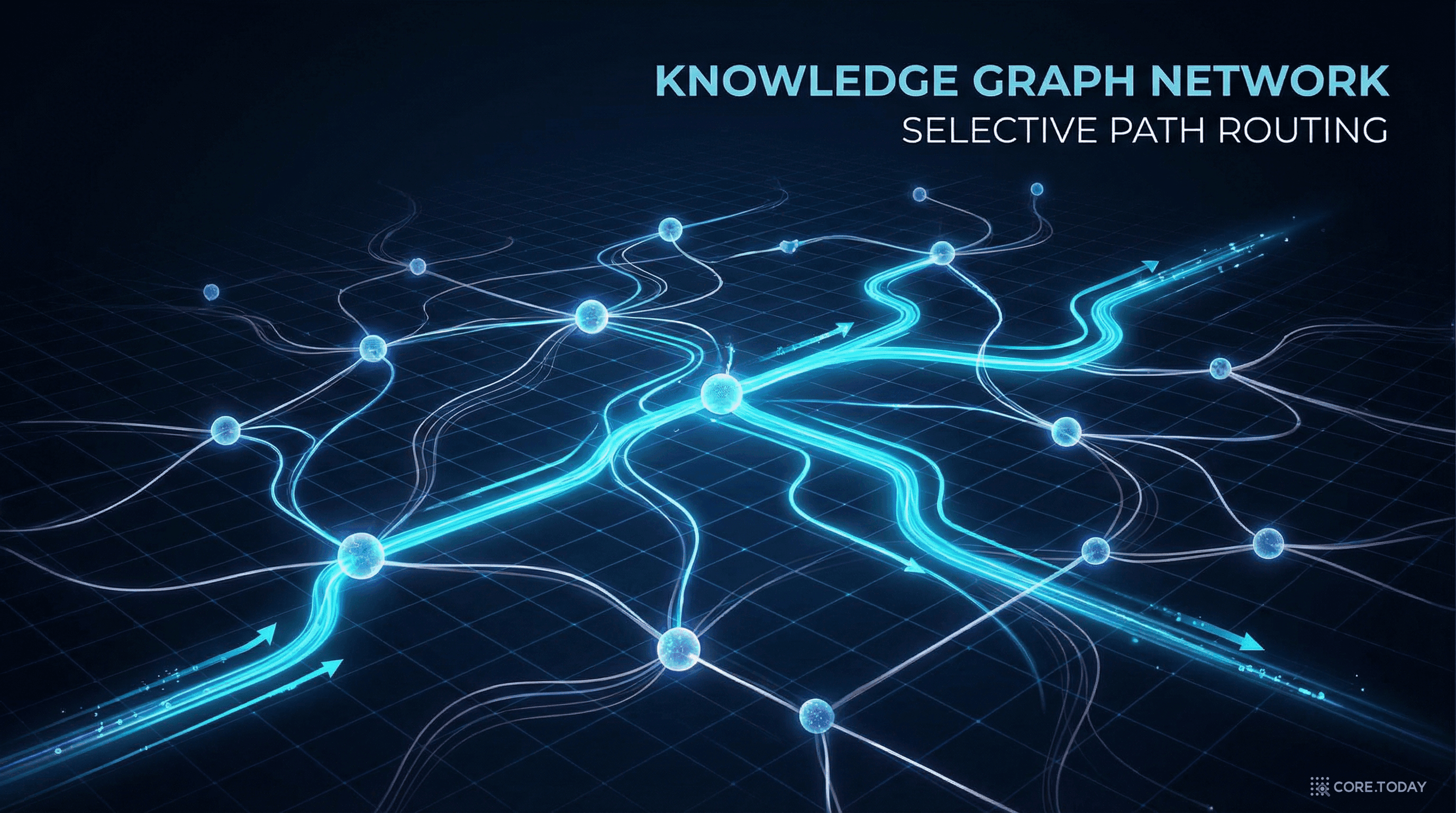 PathRAG: 그래프에서 '경로'만 골라내면 답변이 달라진다