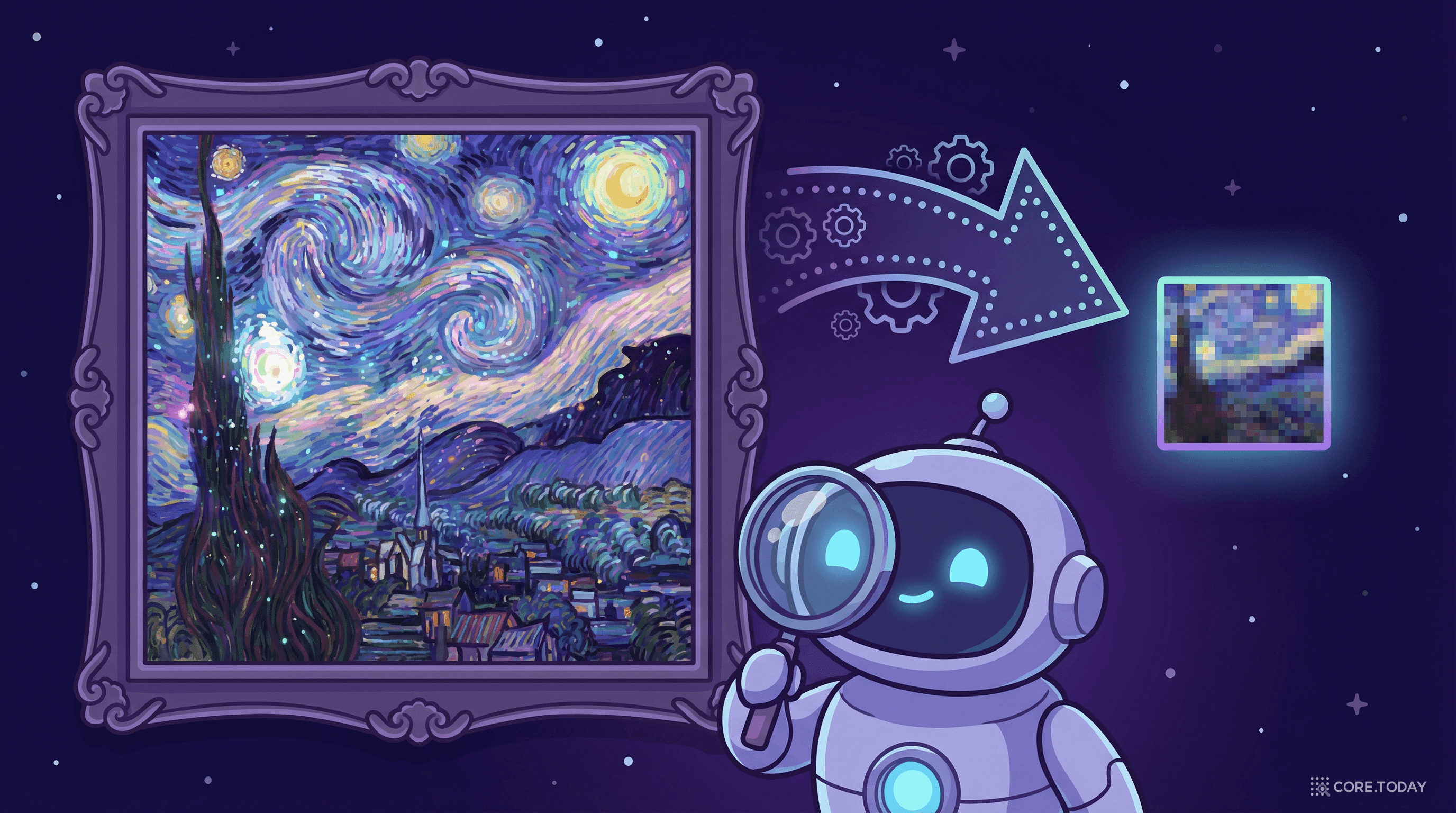 양자화(Quantization) 완전 해부: 70B 모델을 내 노트북에서 돌리는 마법의 원리