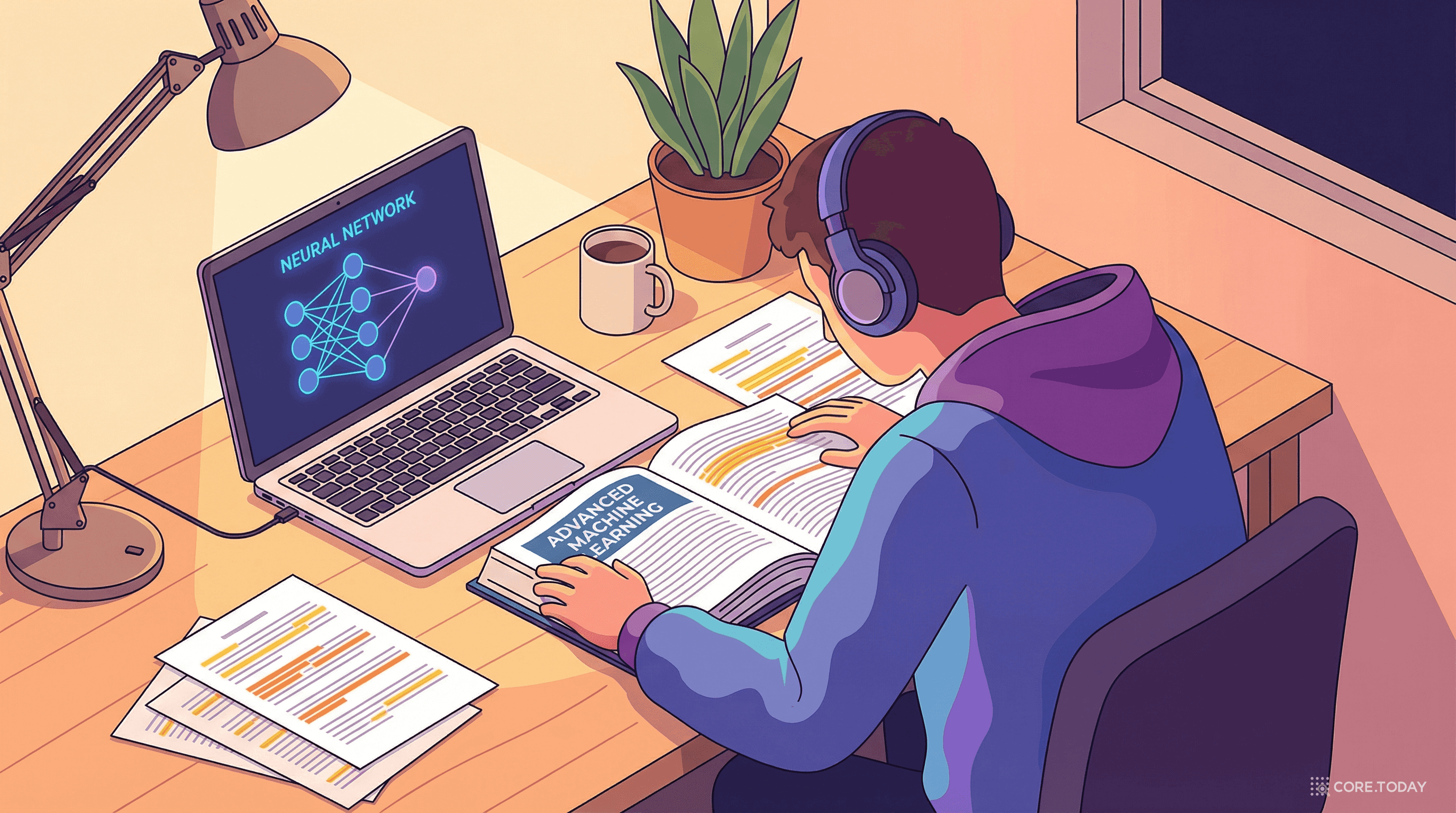 RAFT 특집: 시험 공부하듯 AI를 훈련시키는 법 — RAG와 파인튜닝의 황금 교차점