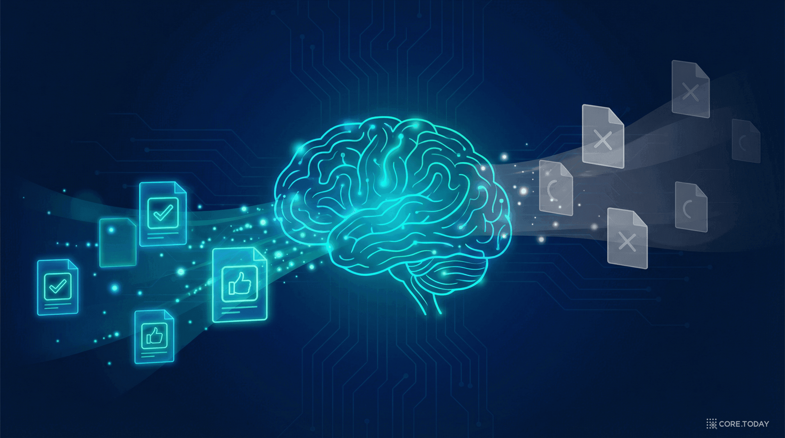 RAG의 숨겨진 약점: '충분한 컨텍스트'가 환각을 결정한다 — Google ICLR 2025 논문 심층 분석
