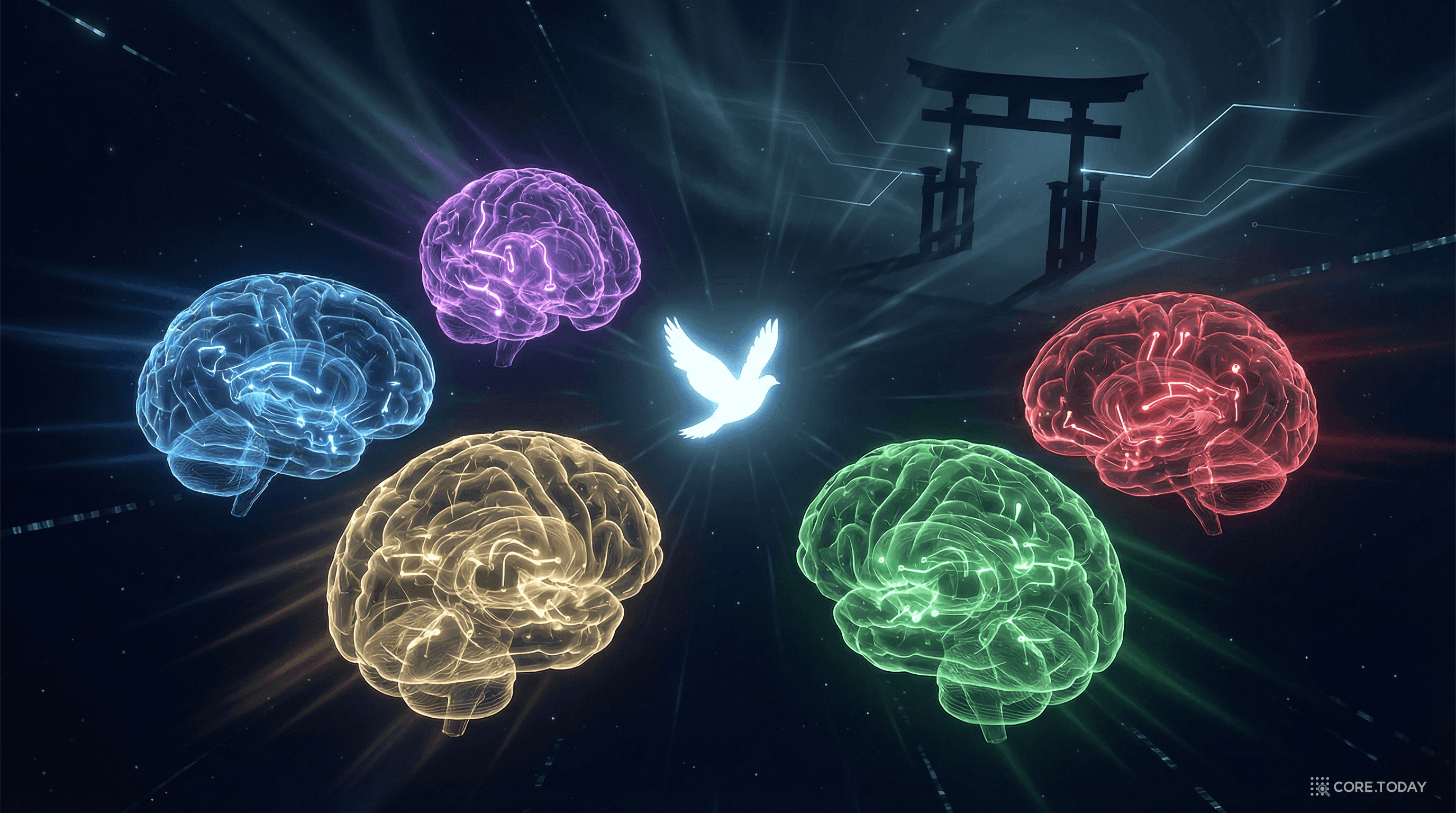 라쇼몬 셋 특집: AI가 '같은 답'을 내는 수백 가지 다른 이유 — 개념 기반 신경망의 새로운 지평