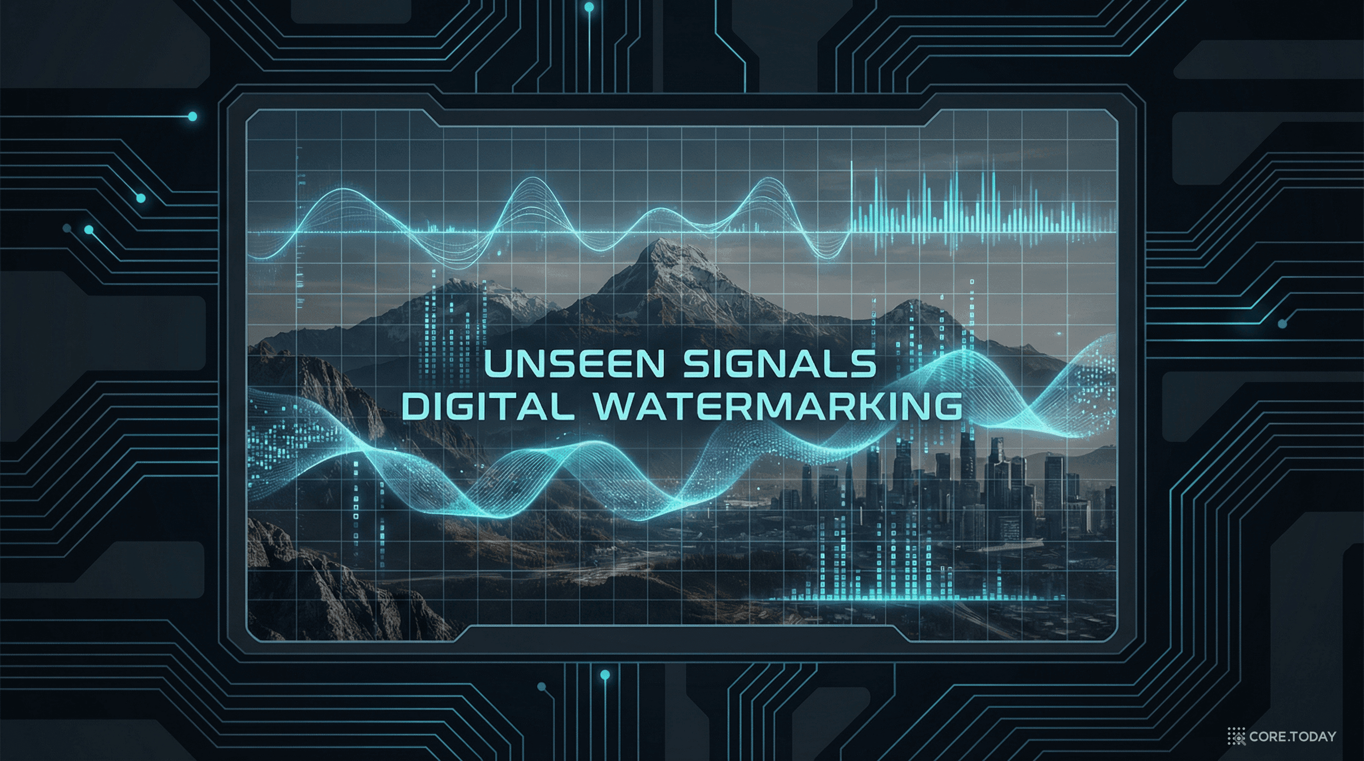 AI 워터마크의 함락 — Google SynthID는 어떻게 뚫렸는가, 그리고 AI 콘텐츠 인증의 미래