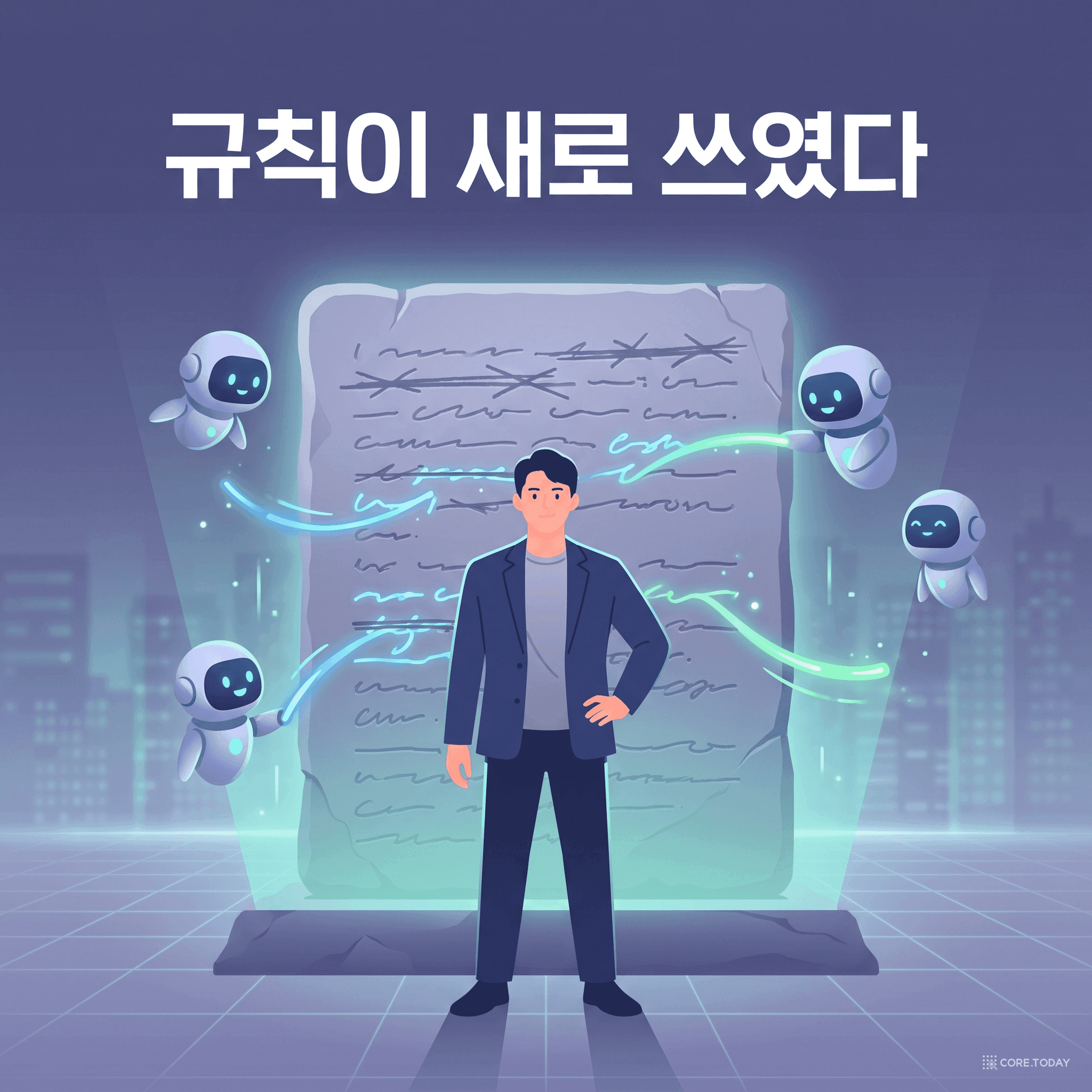 엔지니어링 리더십의 규칙이 새로 쓰였다 — Will Larson이 18개월 만에 자기 원칙을 뜯어고친 이유