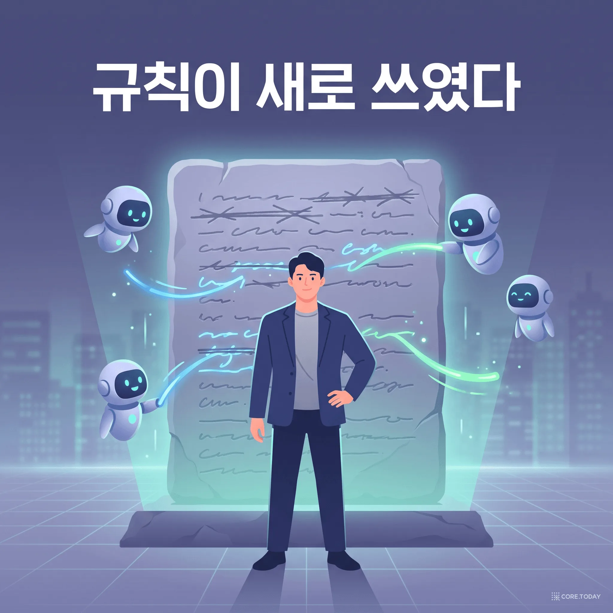 엔지니어링 리더십의 규칙이 새로 쓰였다 — Will Larson이 18개월 만에 자기 원칙을 뜯어고친 이유