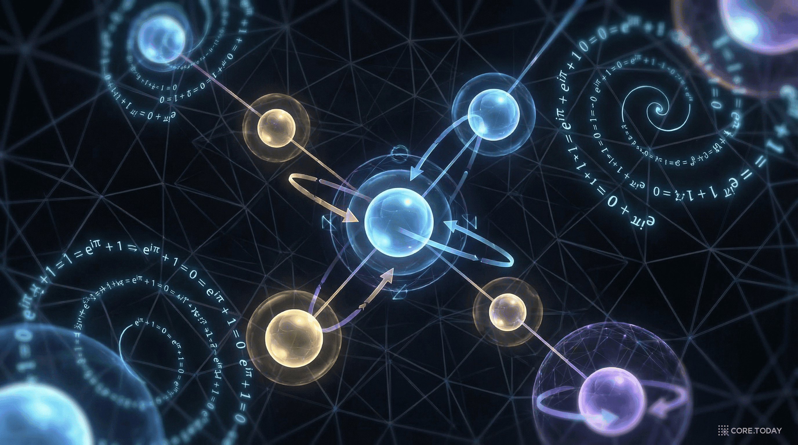 RotatE: 복소수의 회전으로 지식 그래프를 이해하다