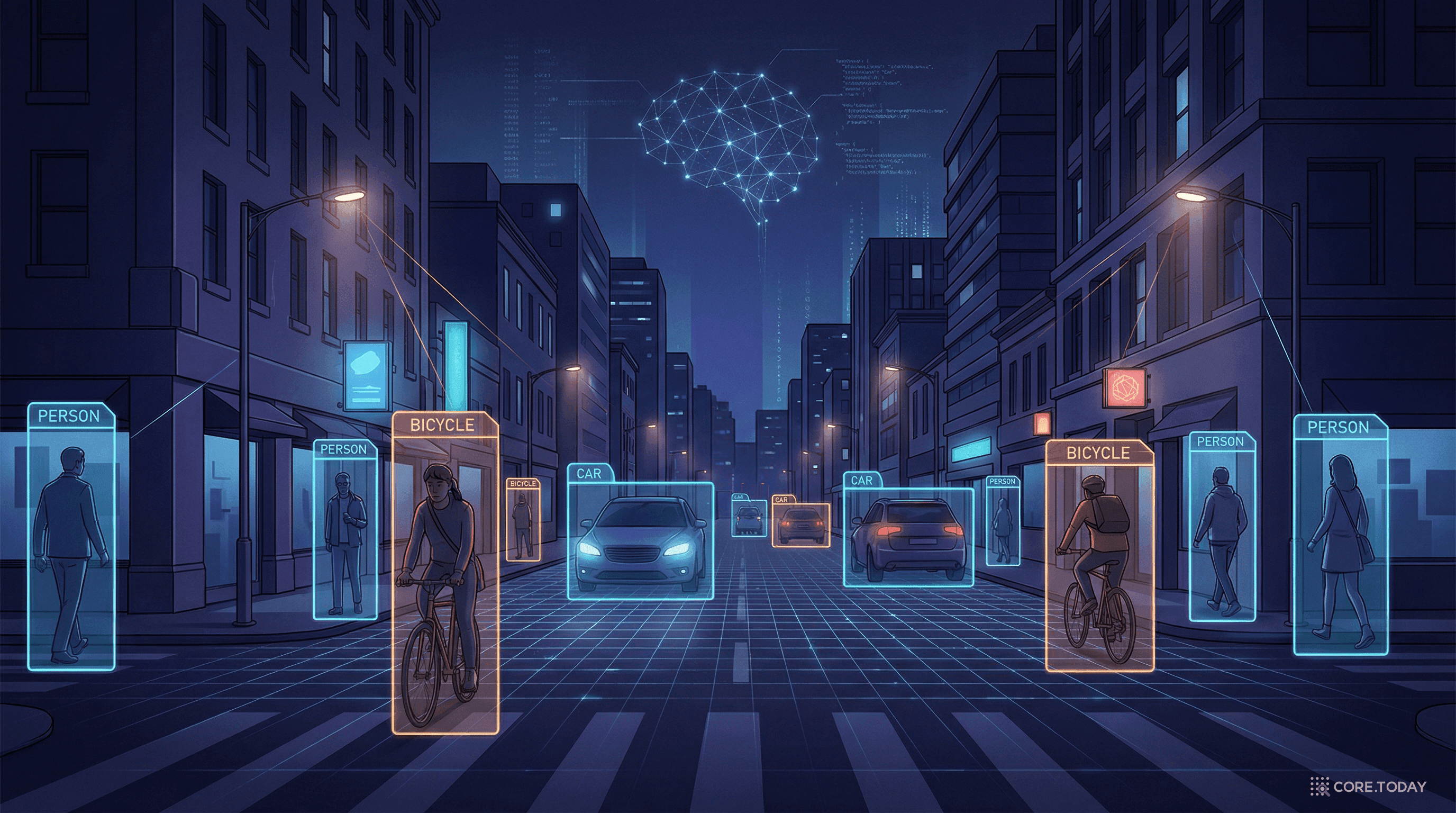 RT-DETR 완전 이해: DETR가 YOLO를 이긴 날 — 실시간 트랜스포머 검출의 혁명