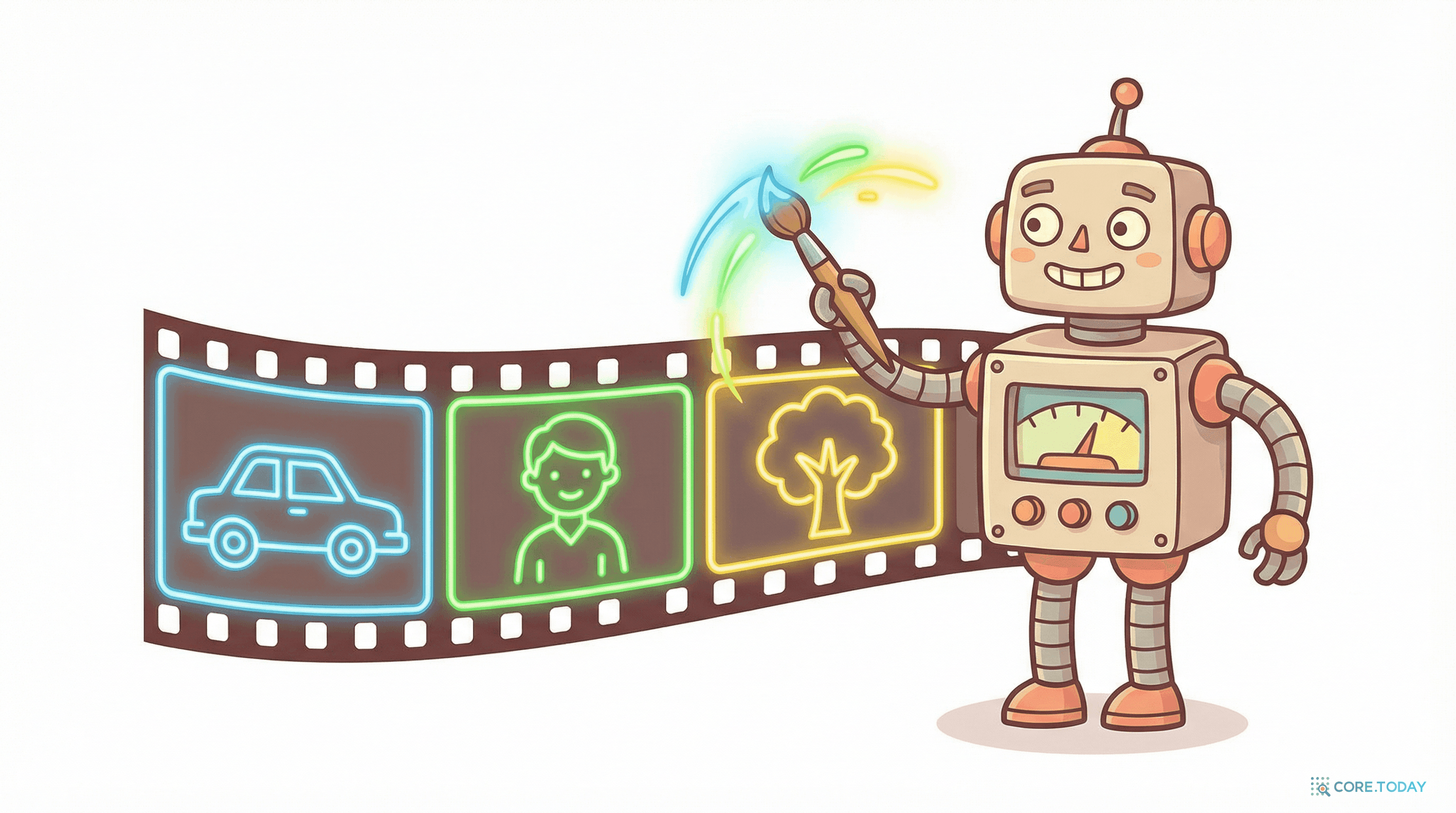 SAM 2 완전 해부: 이미지를 넘어 영상 분할까지 — 자율주행·의료·VFX의 혁명