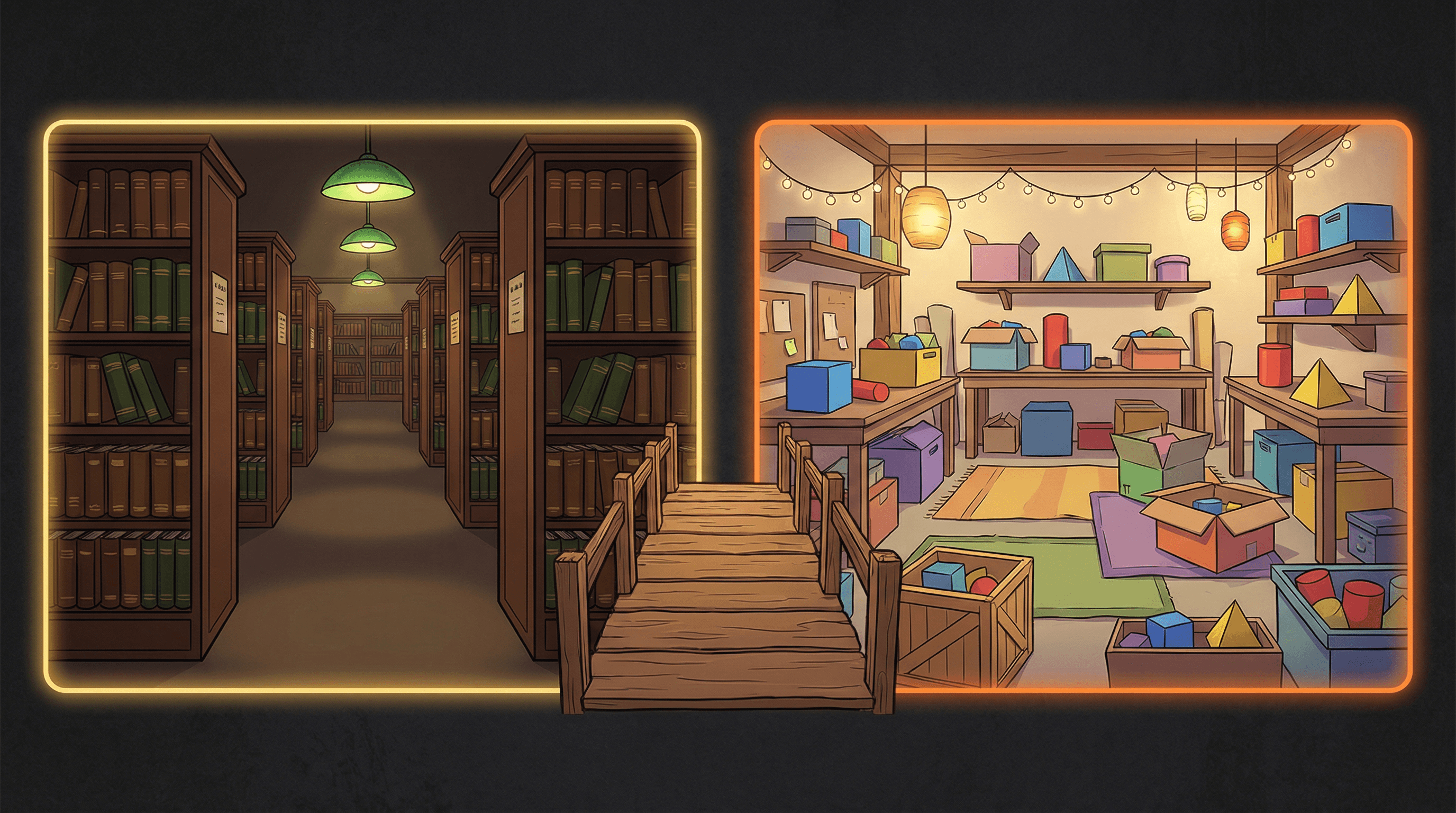 SQL vs NoSQL 특집 (Part 1): 11쪽짜리 논문이 50년을 지배하다 — 데이터 저장의 두 철학