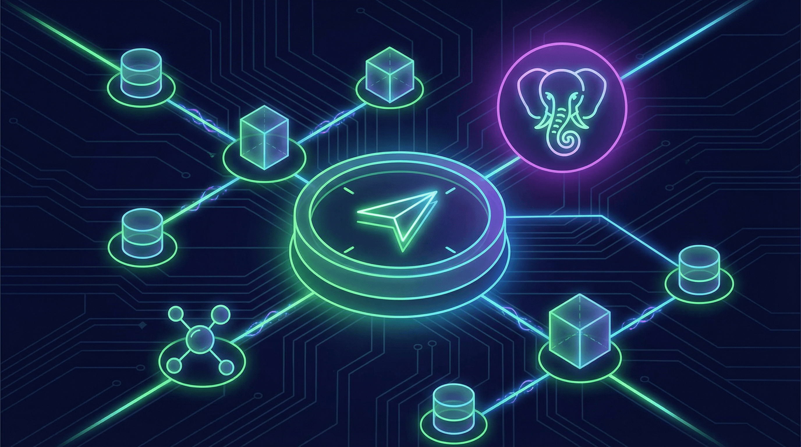 SQL vs NoSQL 특집 (Part 2): 2026년 데이터베이스 지형도와 선택 가이드