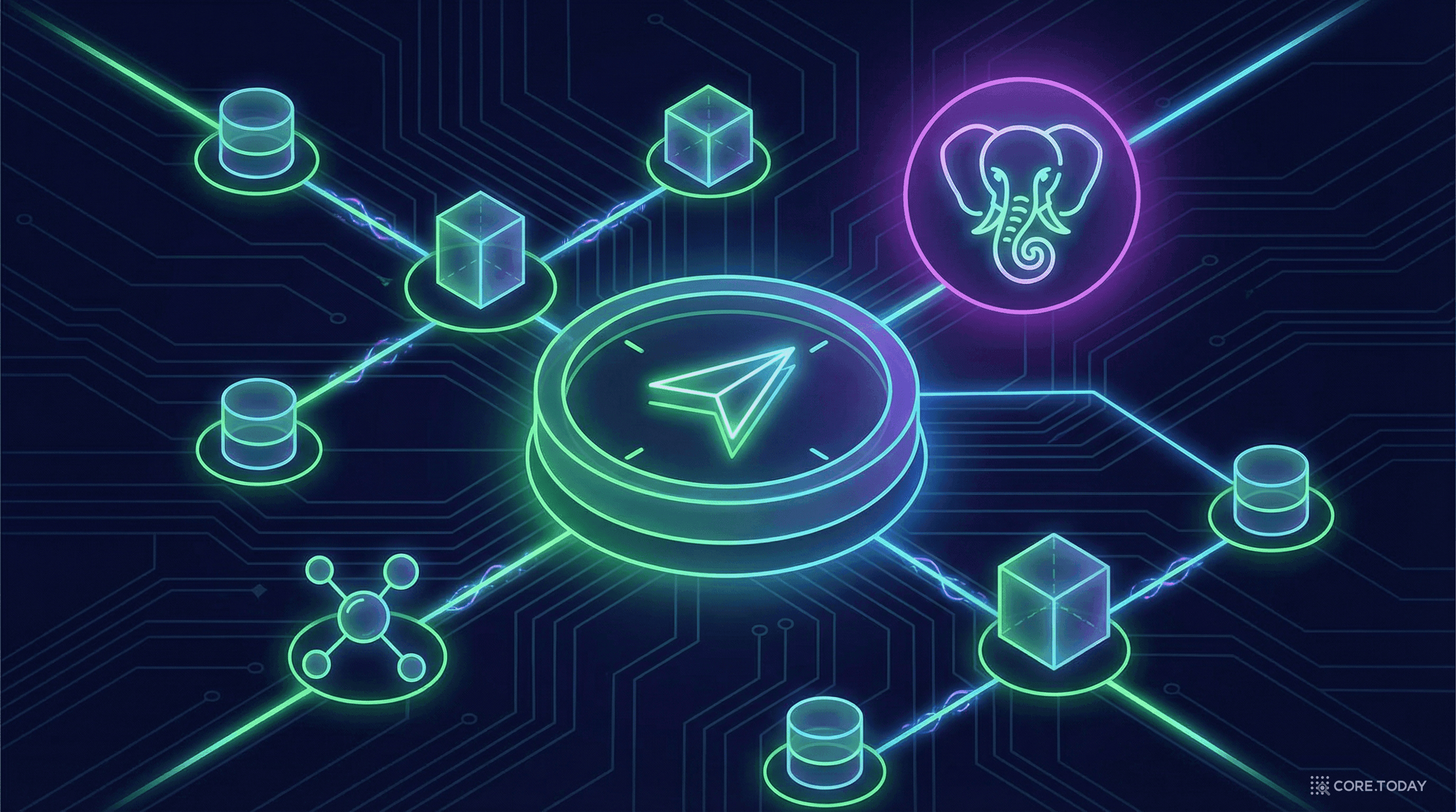 SQL vs NoSQL 특집 (Part 2): 2026년 데이터베이스 지형도와 선택 가이드
