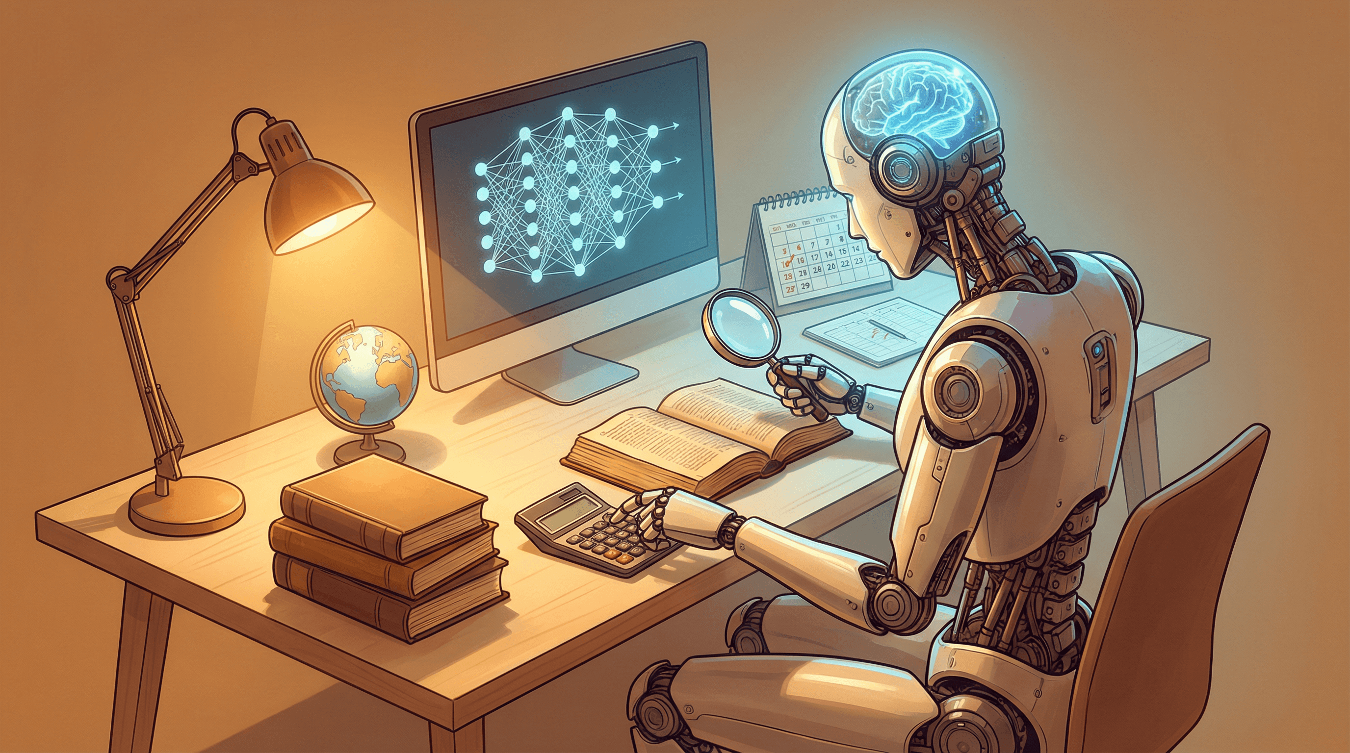 Toolformer 해부: AI가 스스로 도구 사용법을 깨우친 날