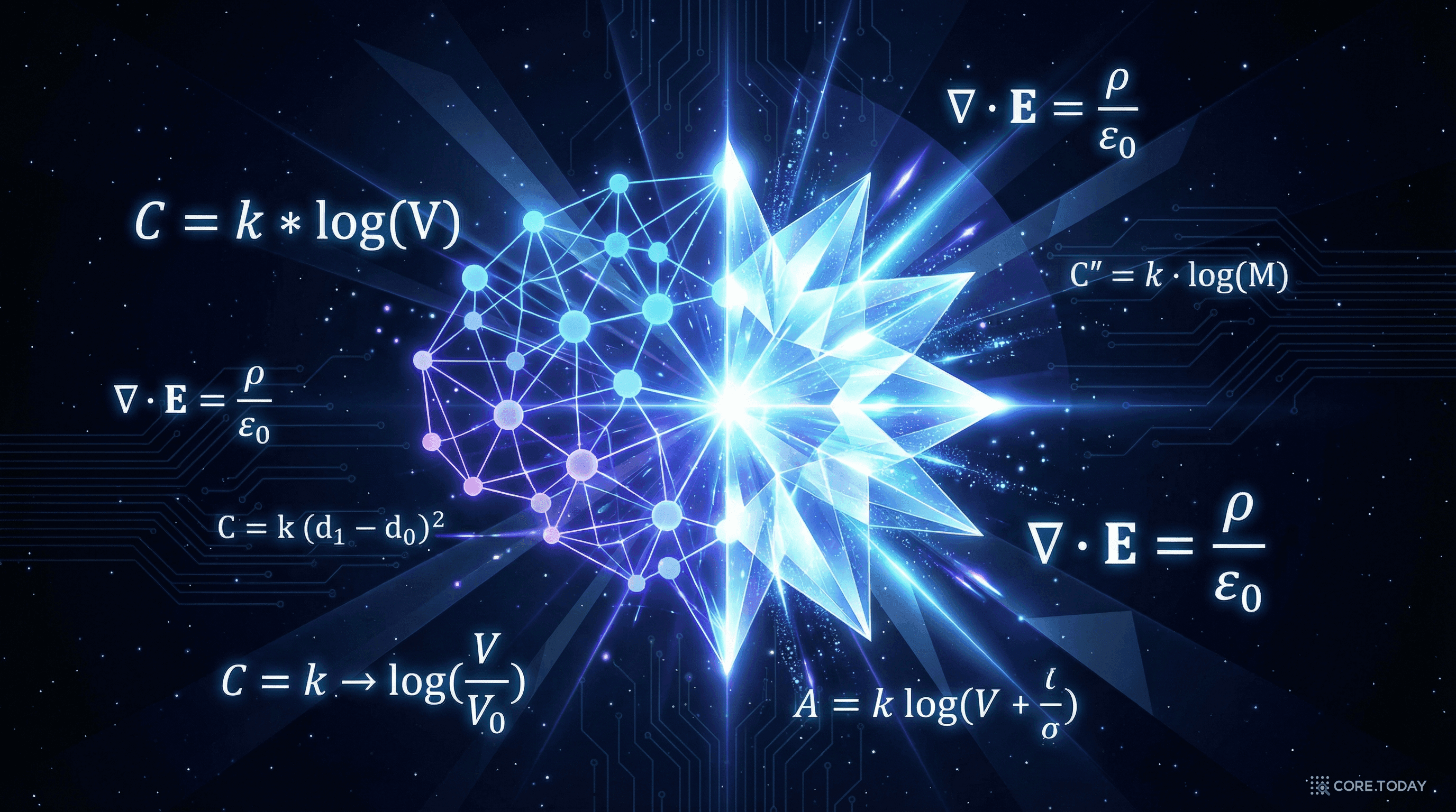 TurboQuant 특집: AI의 기억을 6배로 압축하는 수학의 마법
