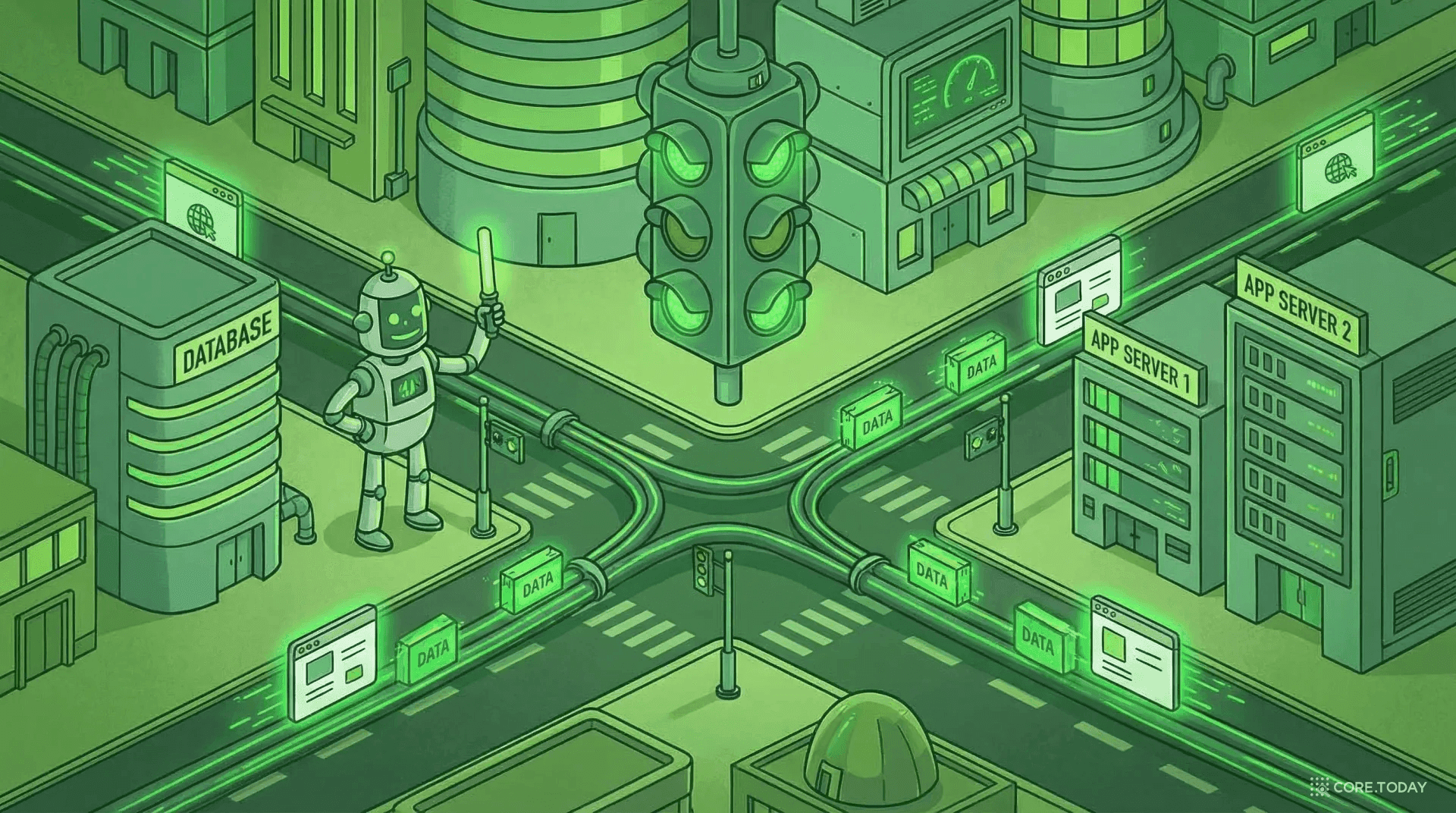 12-Factor App: 클라우드 시대에 '잘 만든 앱'의 12가지 원칙