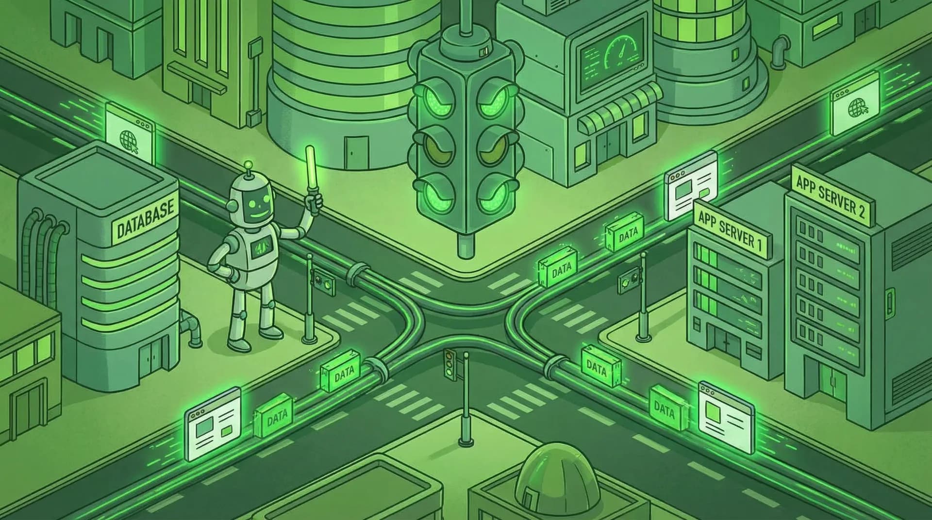 12-Factor App: 클라우드 시대에 '잘 만든 앱'의 12가지 원칙