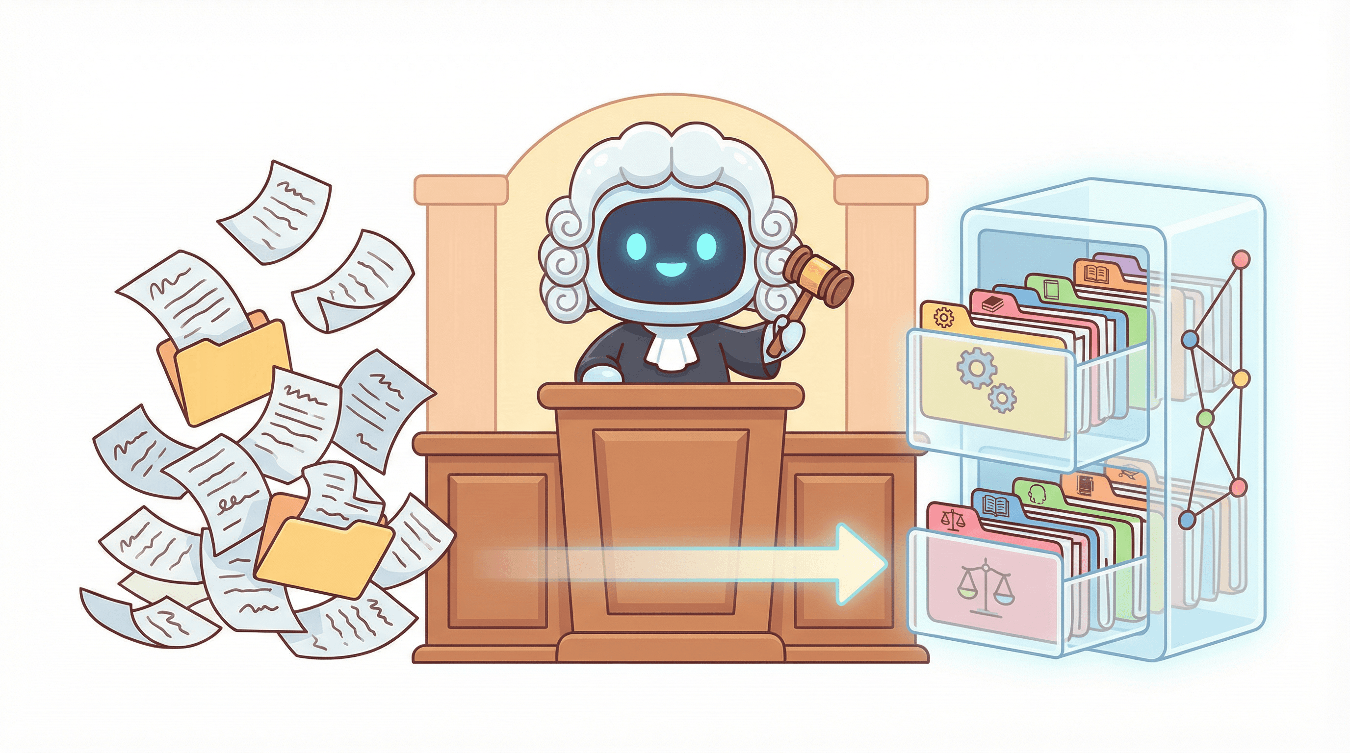 AI 법률 추론의 미래 — SOLAR: 검증 가능한 법률 추론을 위한 멀티 에이전트 프레임워크